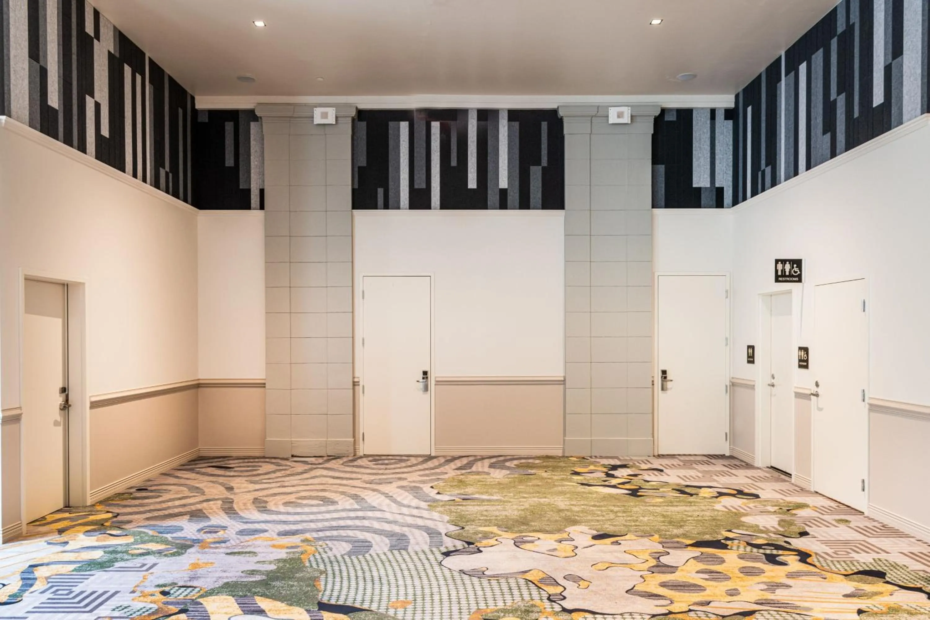 View (from property/room) in SpringHill Suites by Marriott Baltimore Downtown Convention Center Area