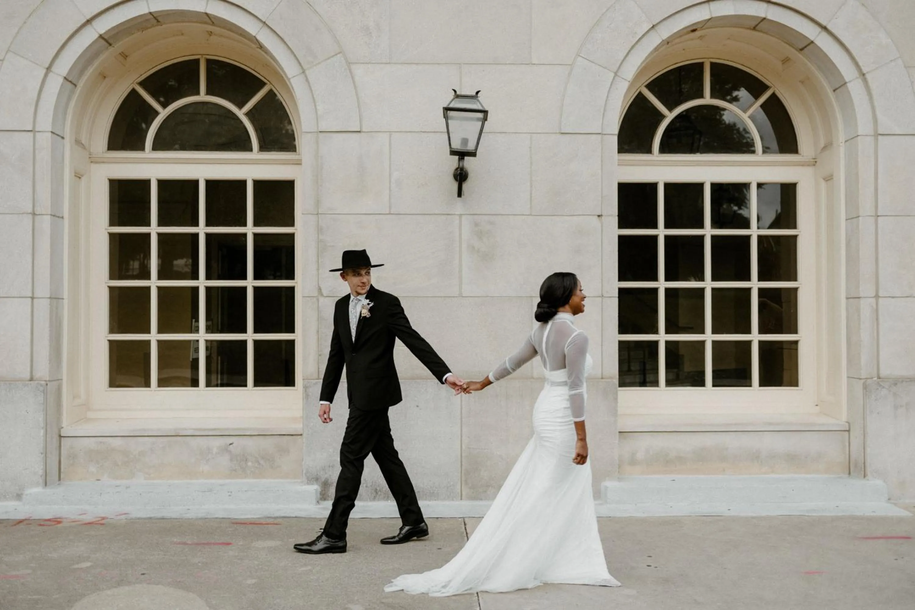 Banquet/Function facilities in Hotel Forty Five, Macon, a Tribute Portfolio Hotel