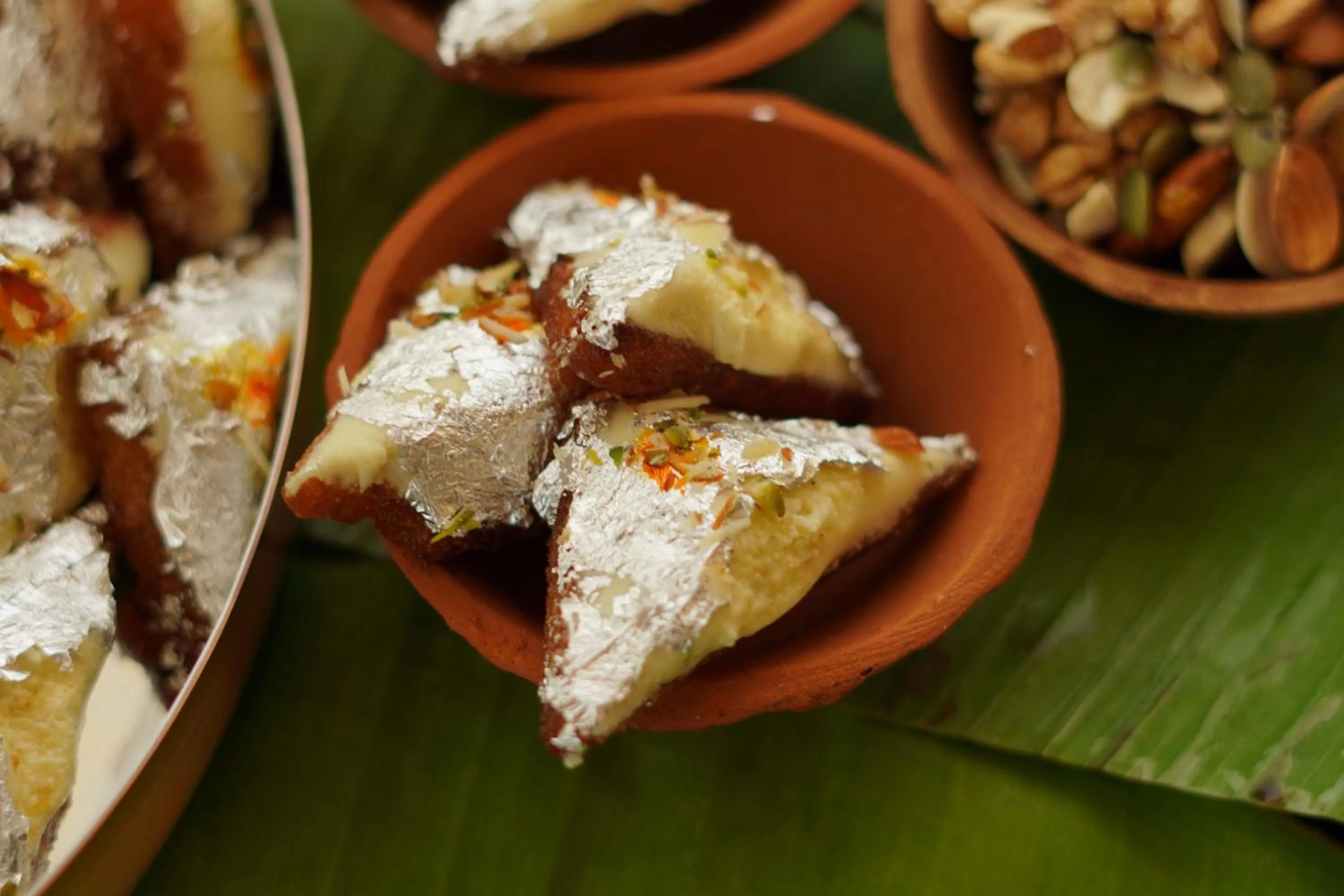 Food and drinks in Radisson RED Chandigarh Mohali