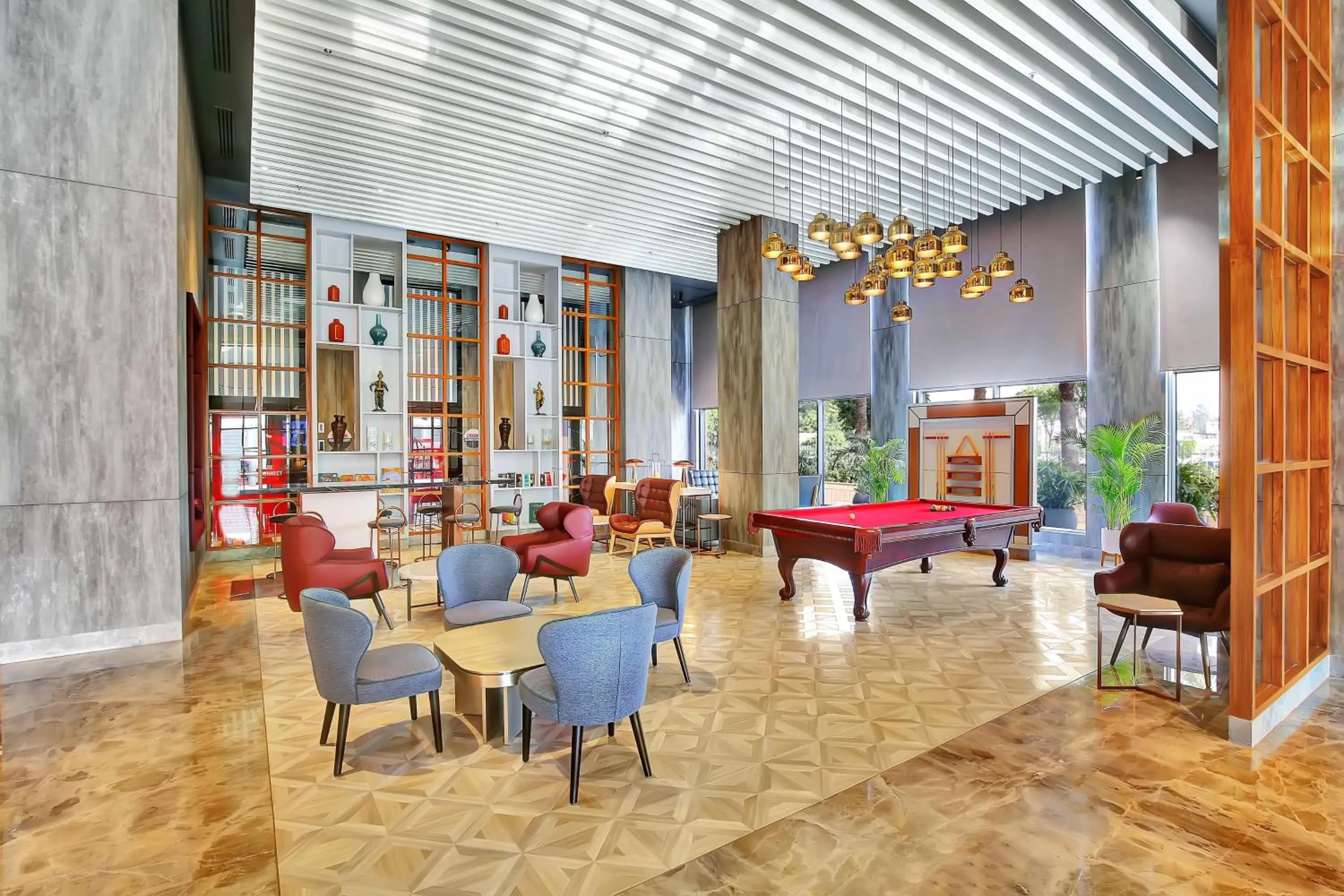 Other in Radisson RED Chandigarh Mohali