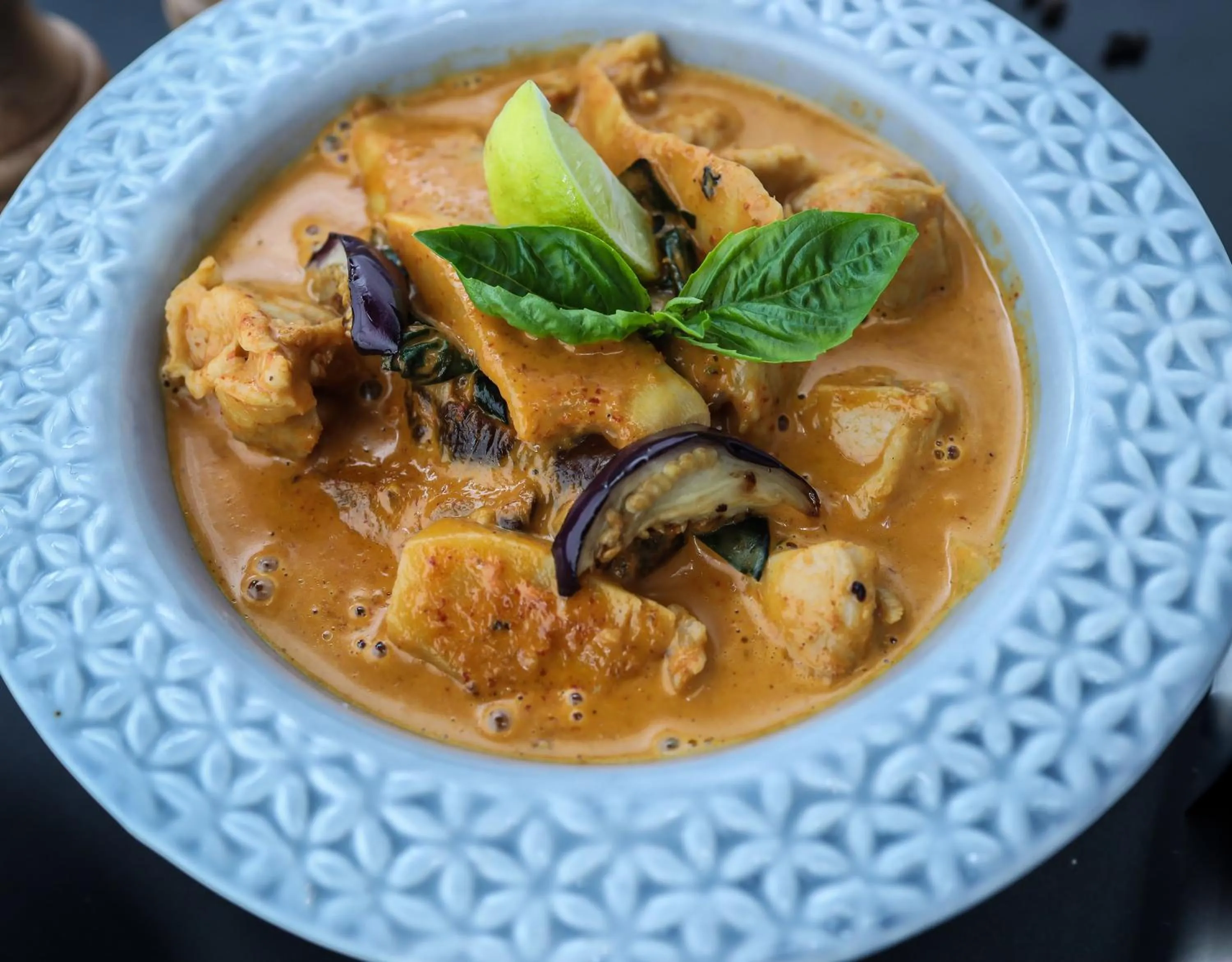 Food in Radisson RED Chandigarh Mohali