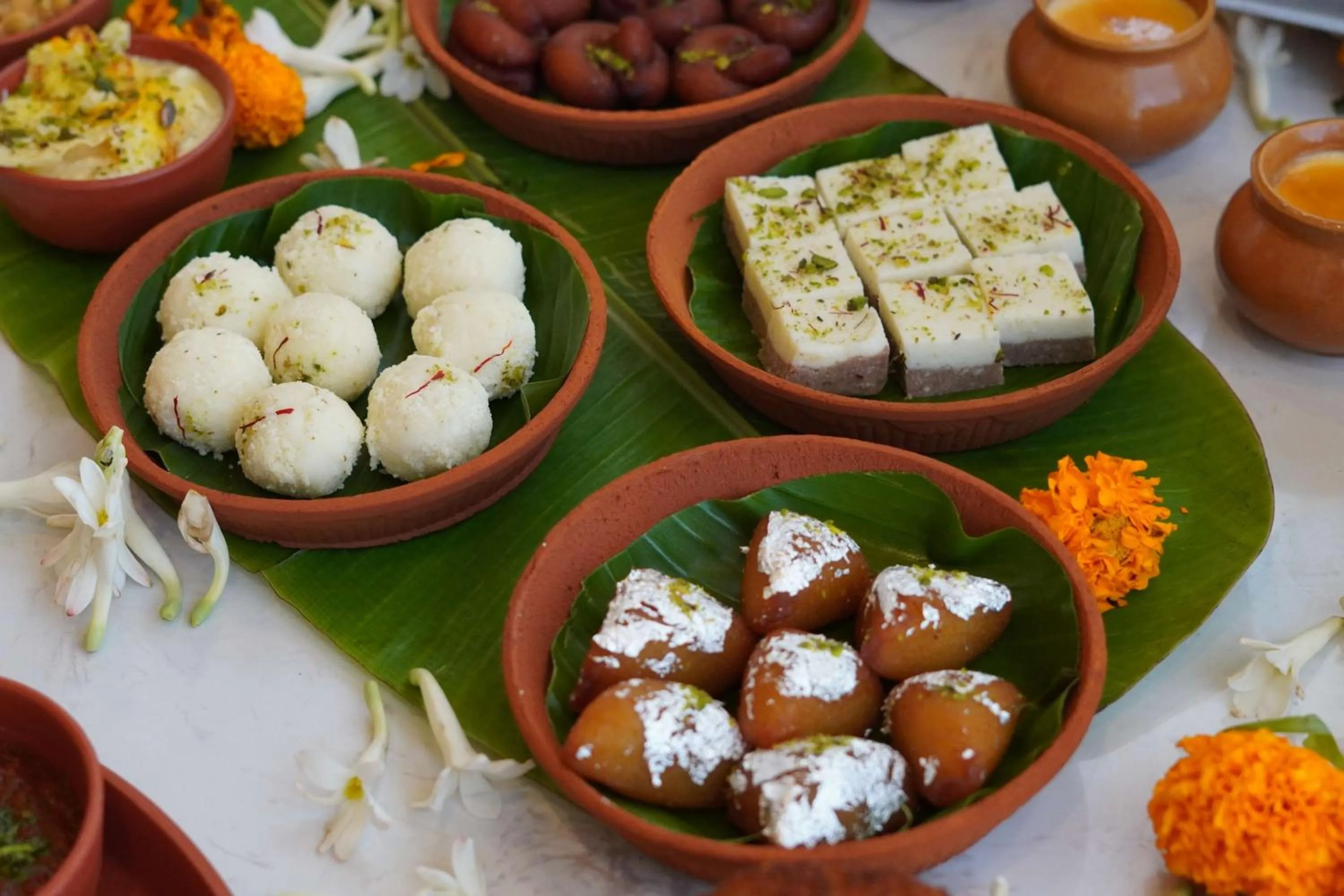 Food and drinks in Radisson RED Chandigarh Mohali