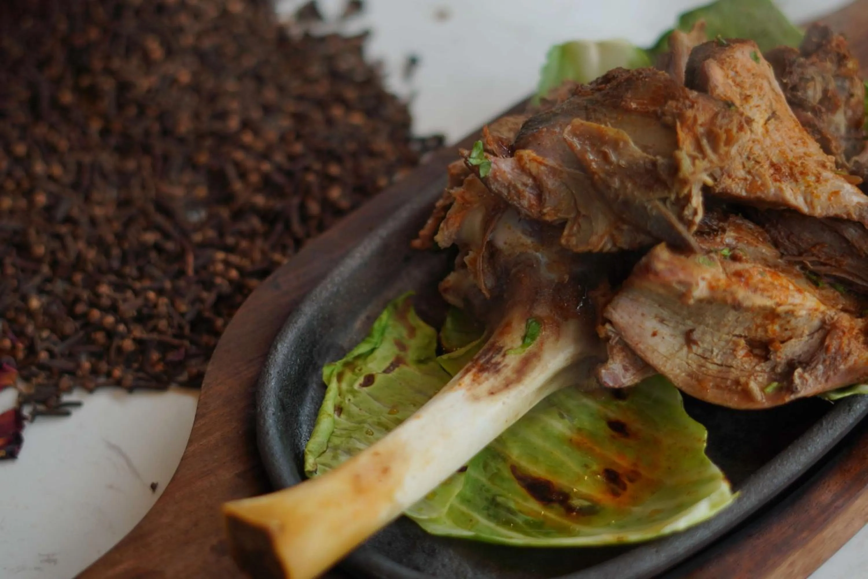 Food and drinks in Radisson RED Chandigarh Mohali