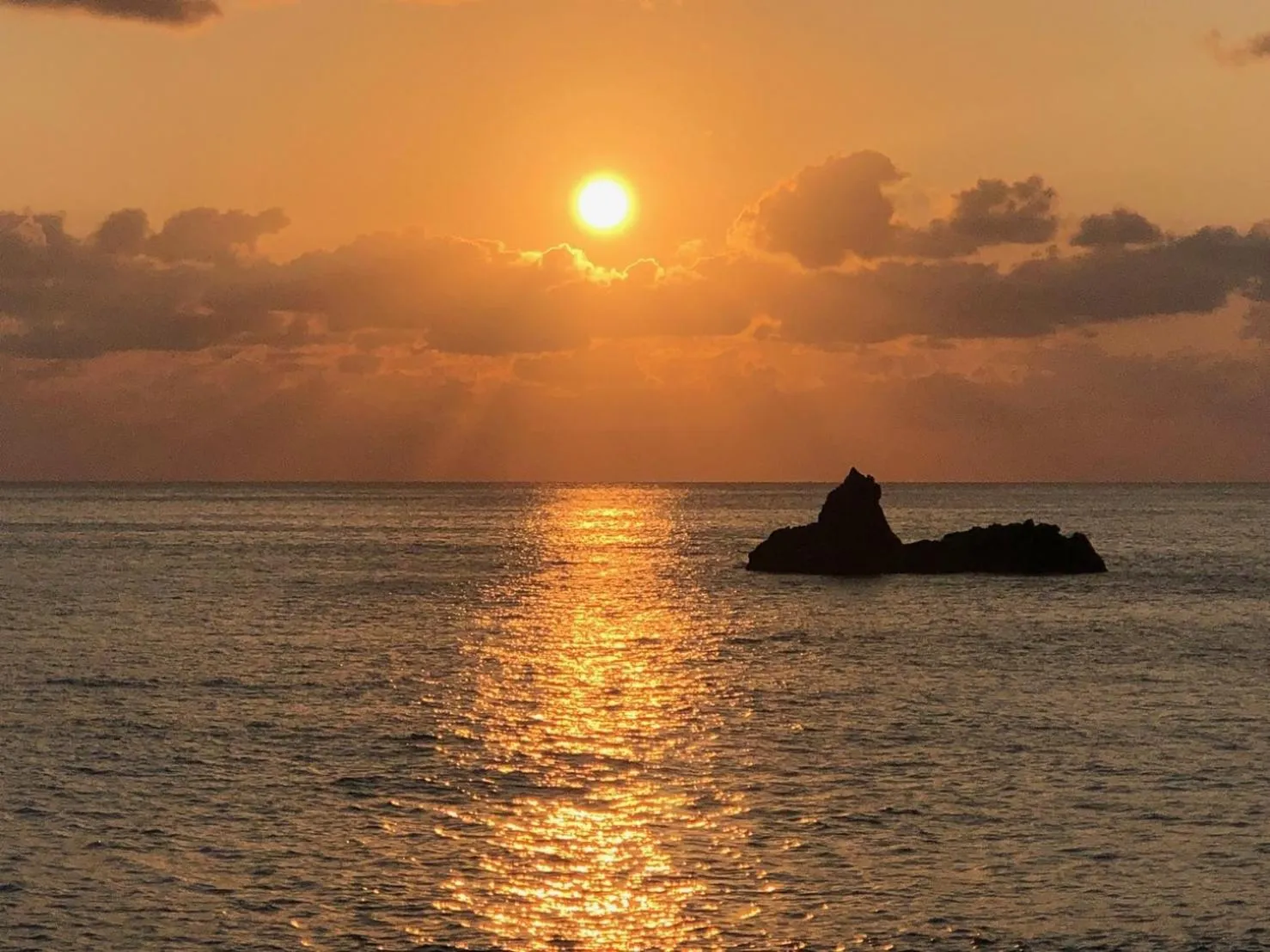 Nearby landmark in En- Hostel & Café bar