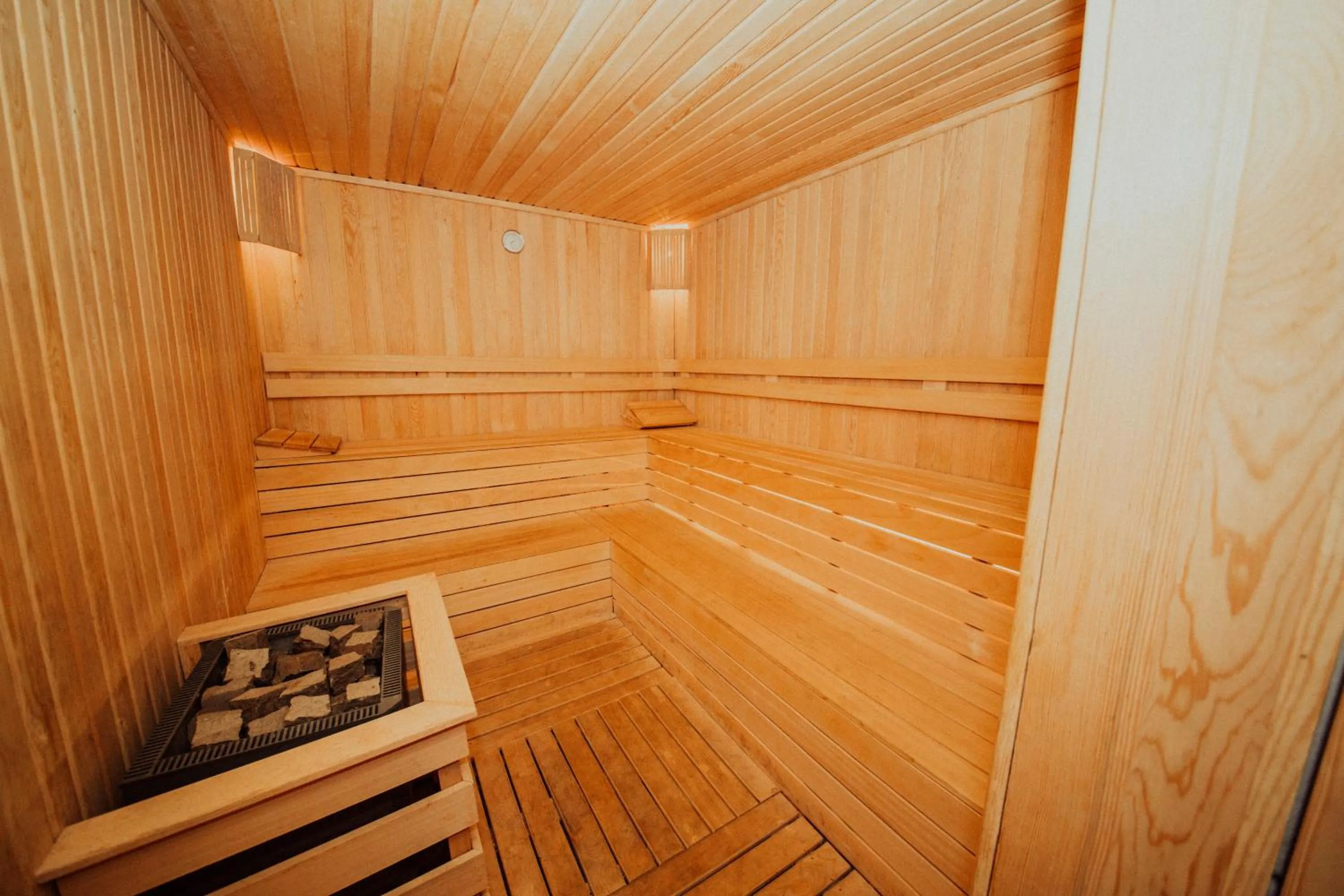 Massage in Litros Hotel & Spa