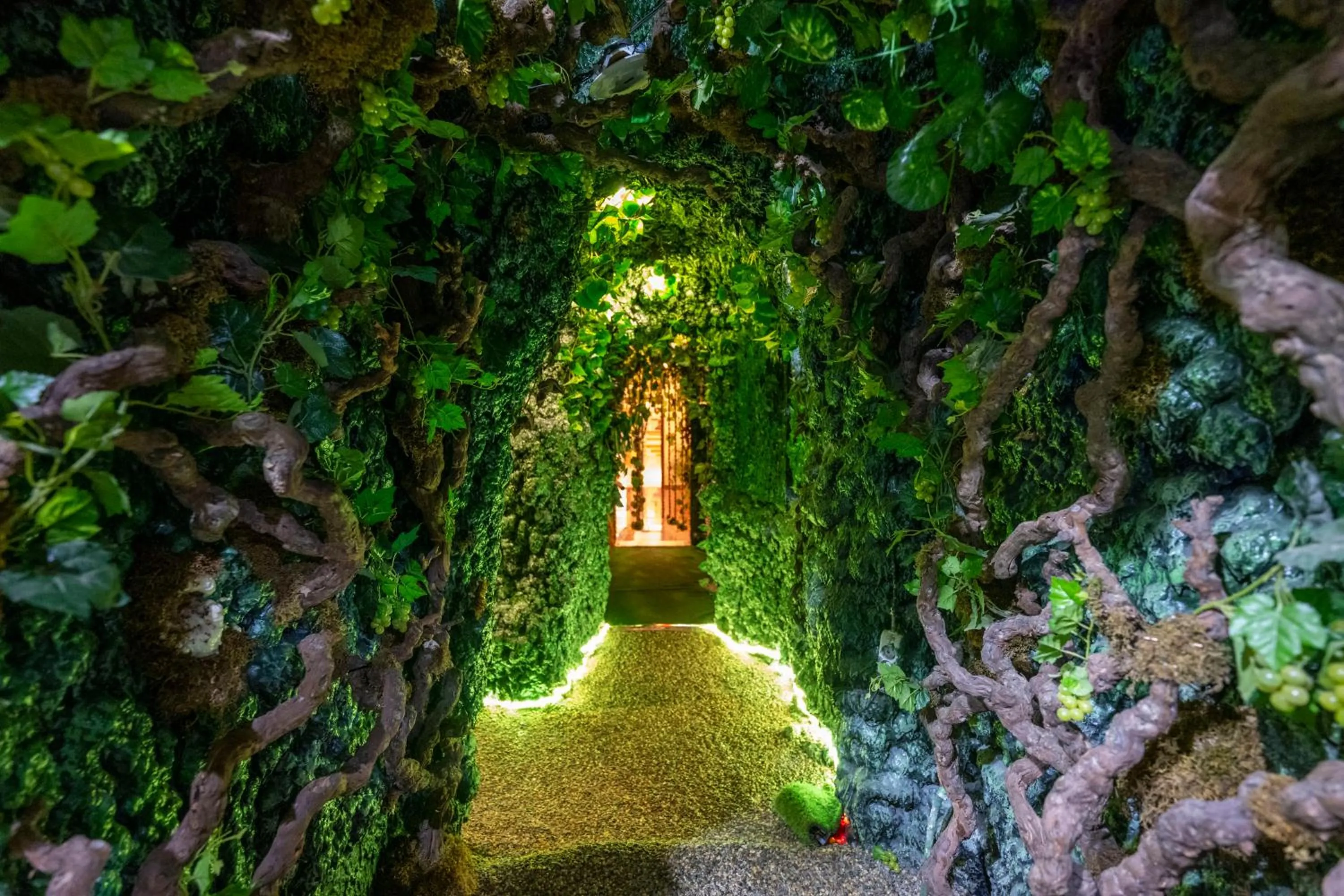 Spa and wellness centre/facilities in Litros Hotel & Spa