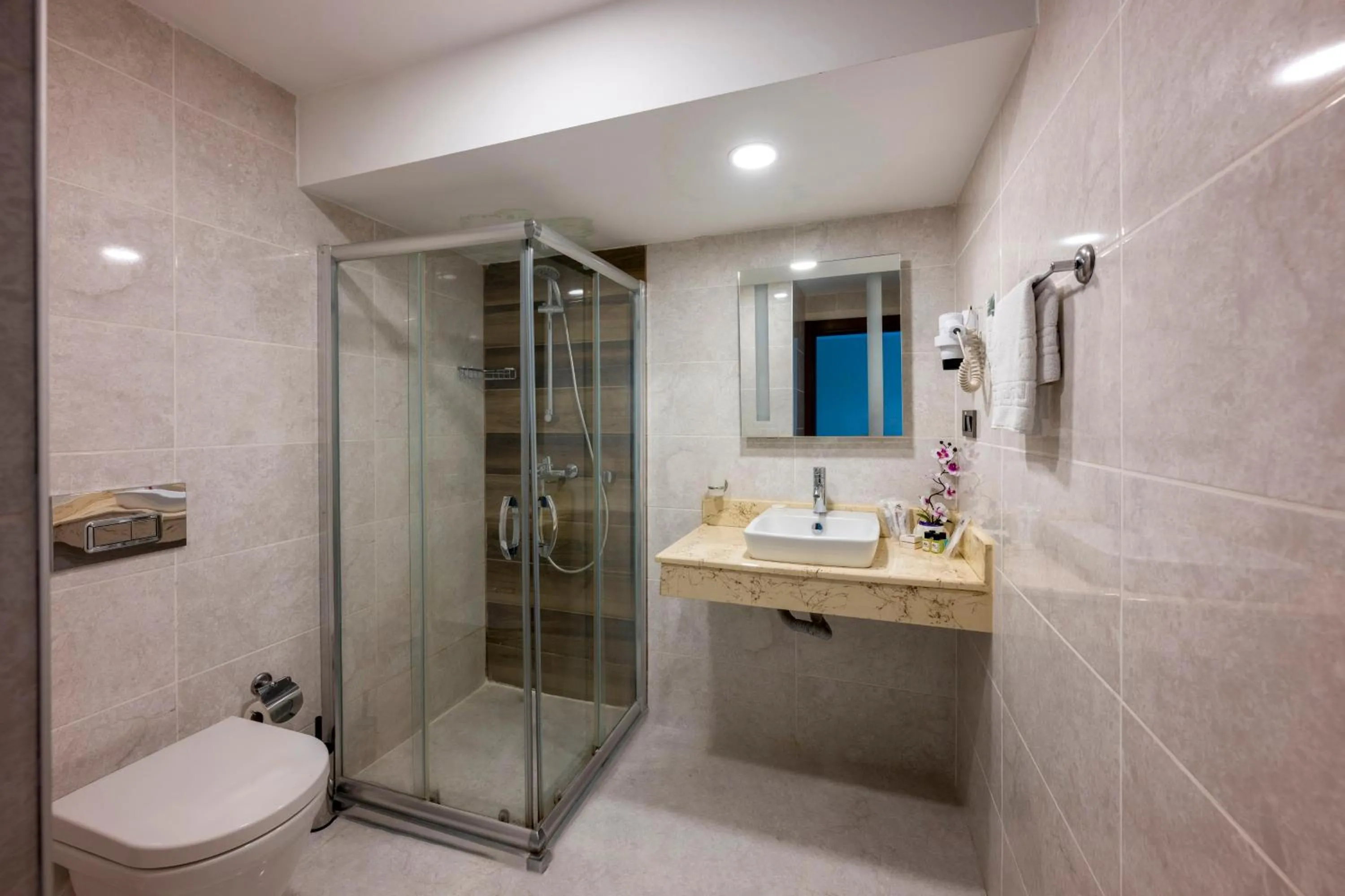 Massage in Litros Hotel & Spa