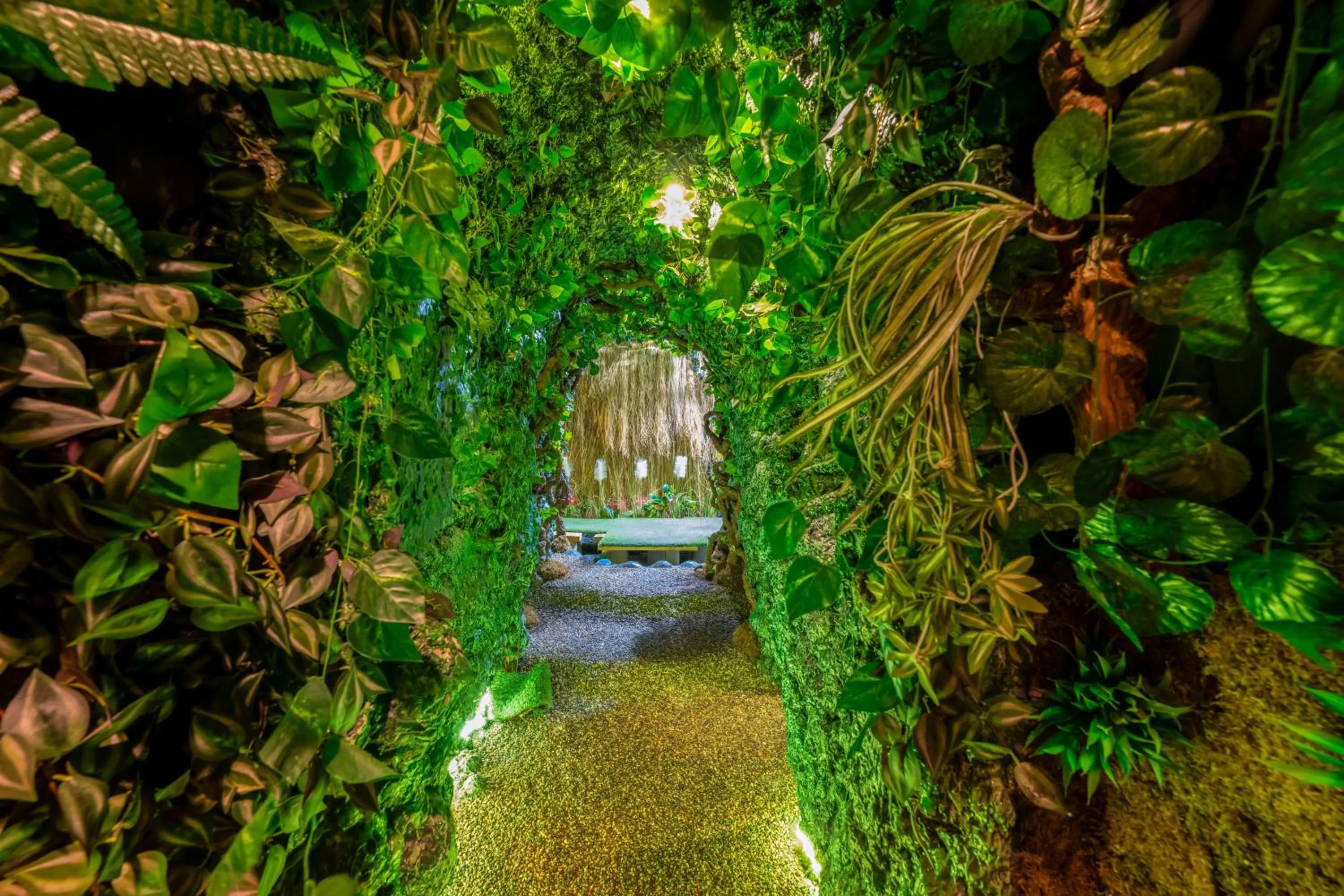 Spa and wellness centre/facilities in Litros Hotel & Spa