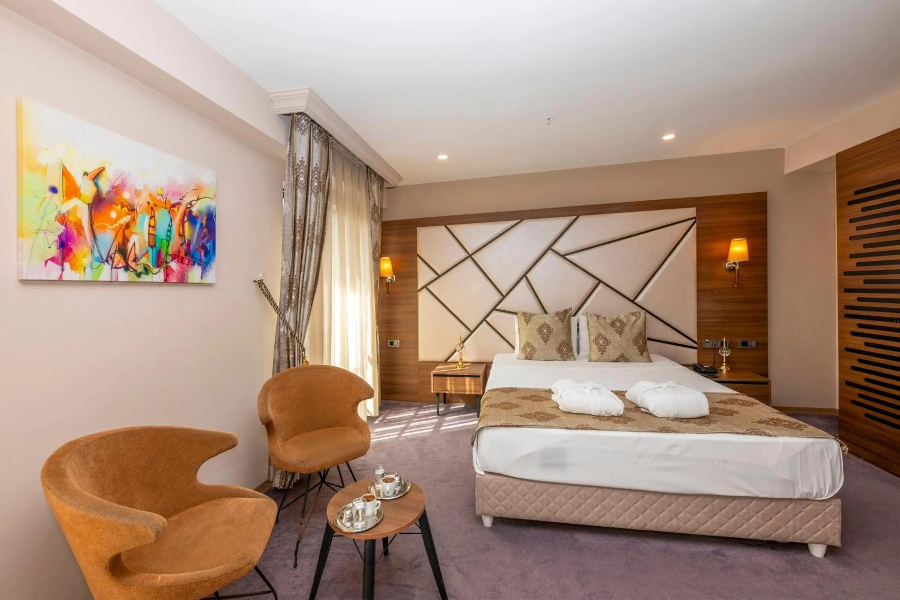 Massage, Bed in Litros Hotel & Spa