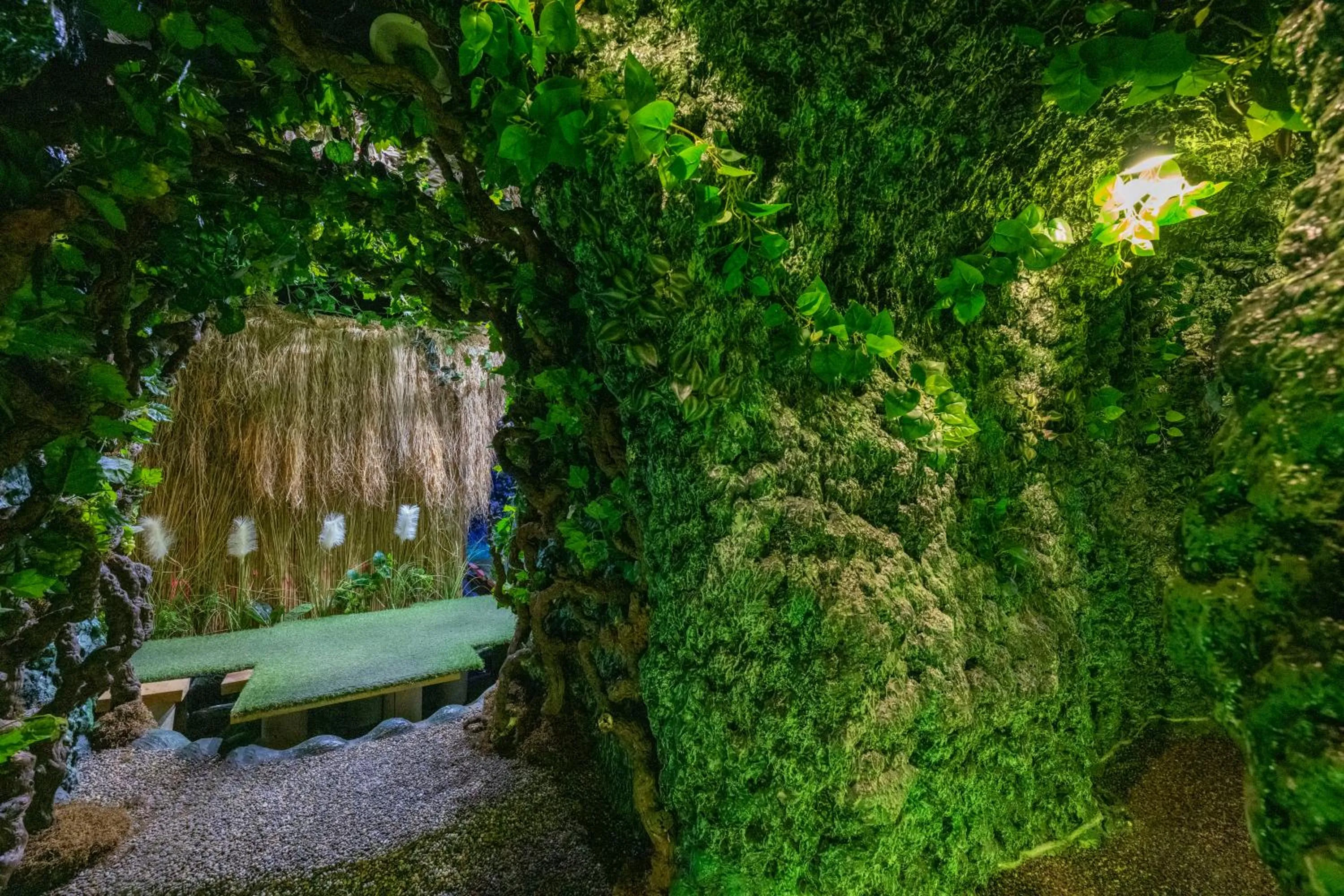 Spa and wellness centre/facilities in Litros Hotel & Spa