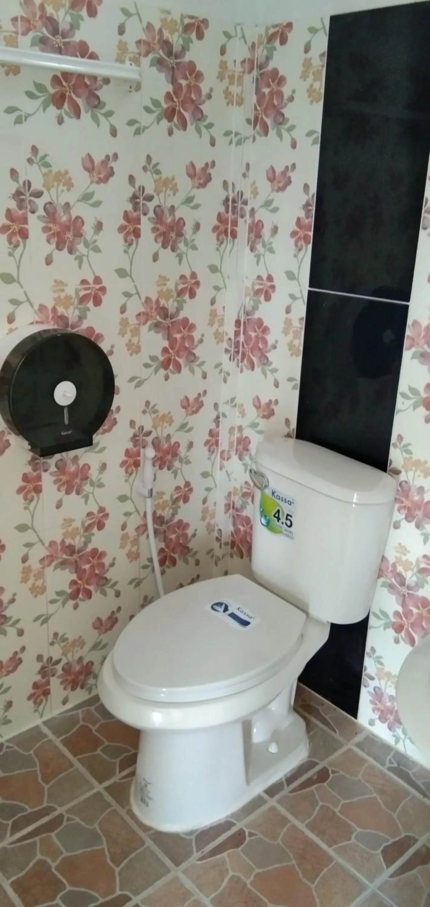 Bathroom in Cessna Park Resort and Hotel