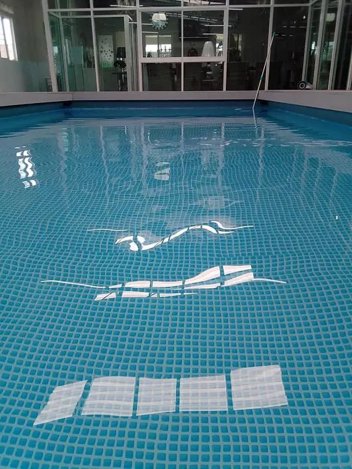 Deluxe Queen Room in Cessna Park Resort and Hotel Deluxe Queen Room in Cessna Park Resort and Hotel