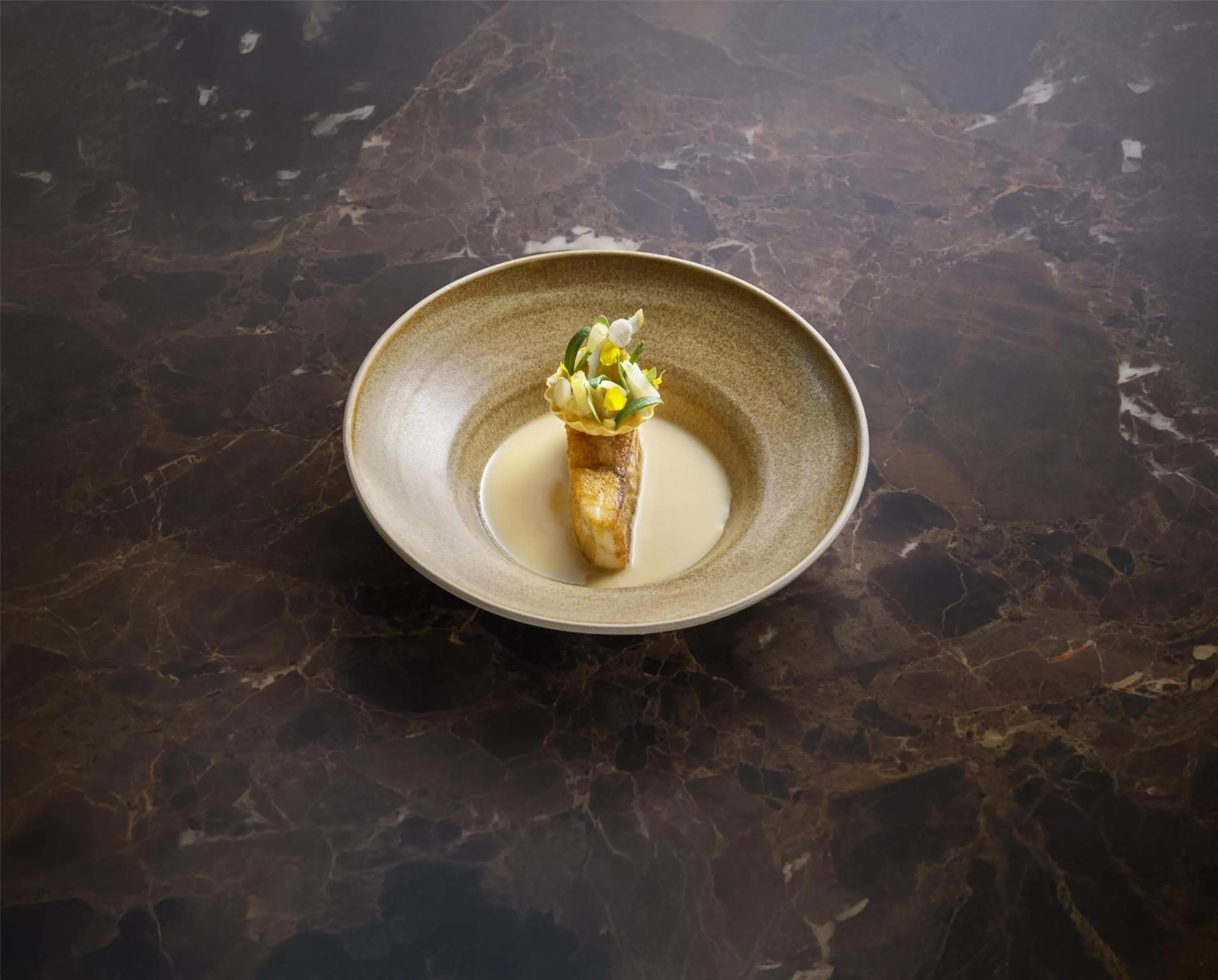 Food and drinks in Parkhotel Gütersloh