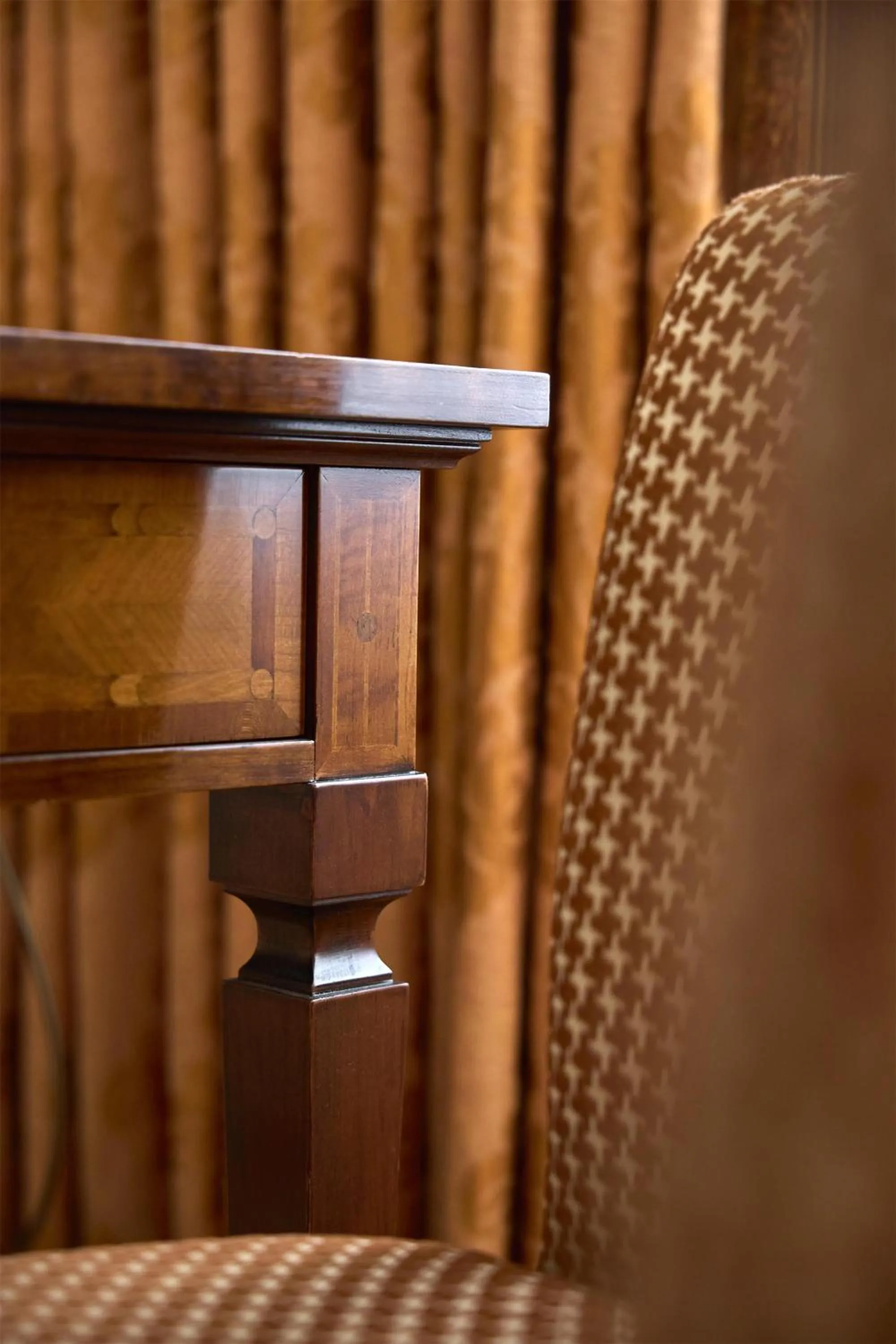 Photo of the whole room in Parkhotel Gütersloh