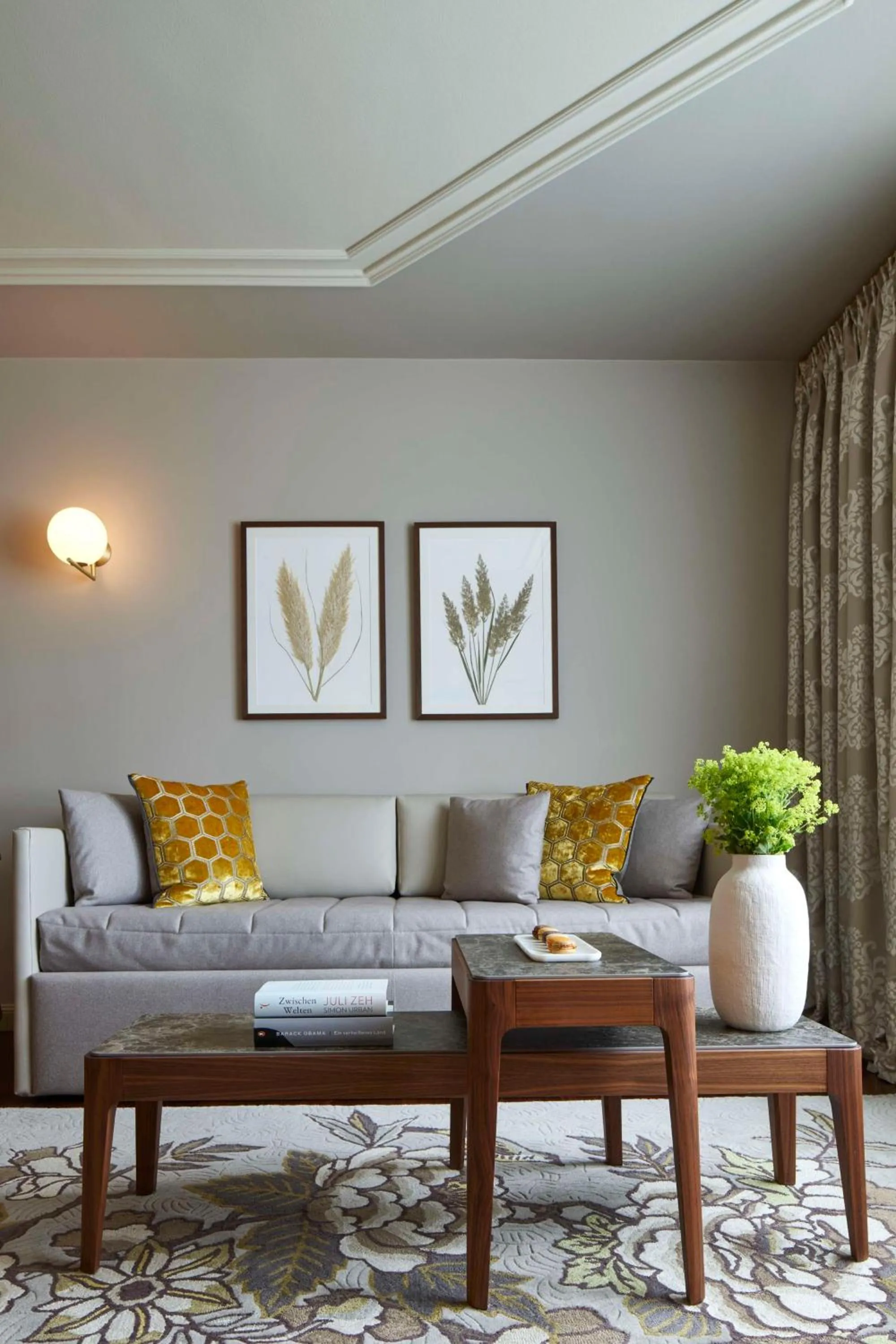 Bedroom in Parkhotel Gütersloh