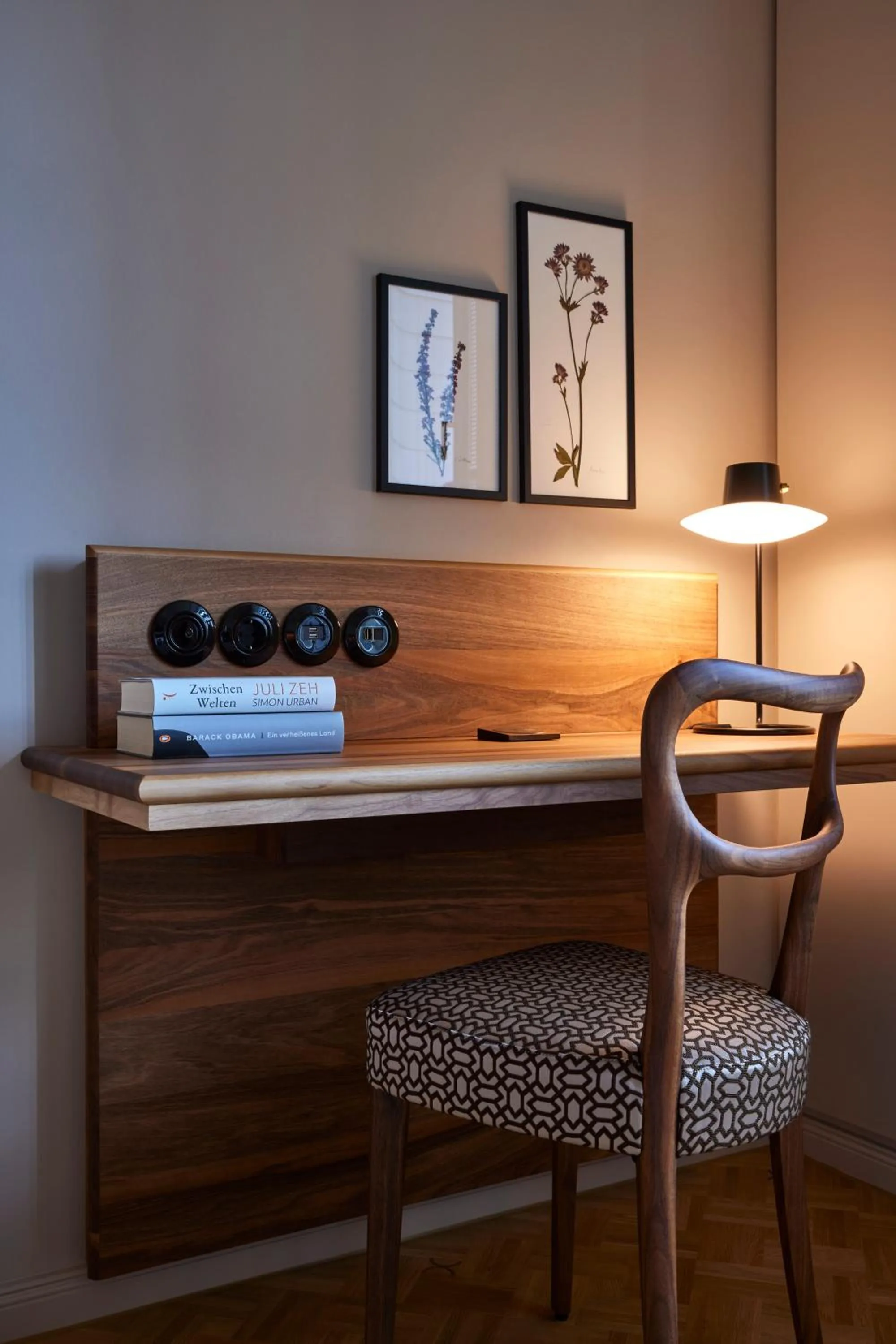 Photo of the whole room in Parkhotel Gütersloh