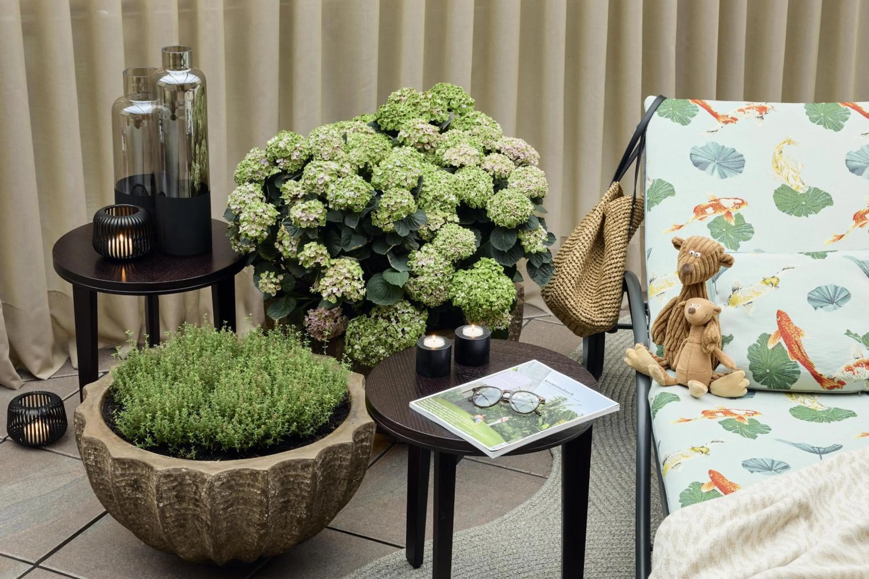 Spa and wellness centre/facilities, Bed in Parkhotel Gütersloh