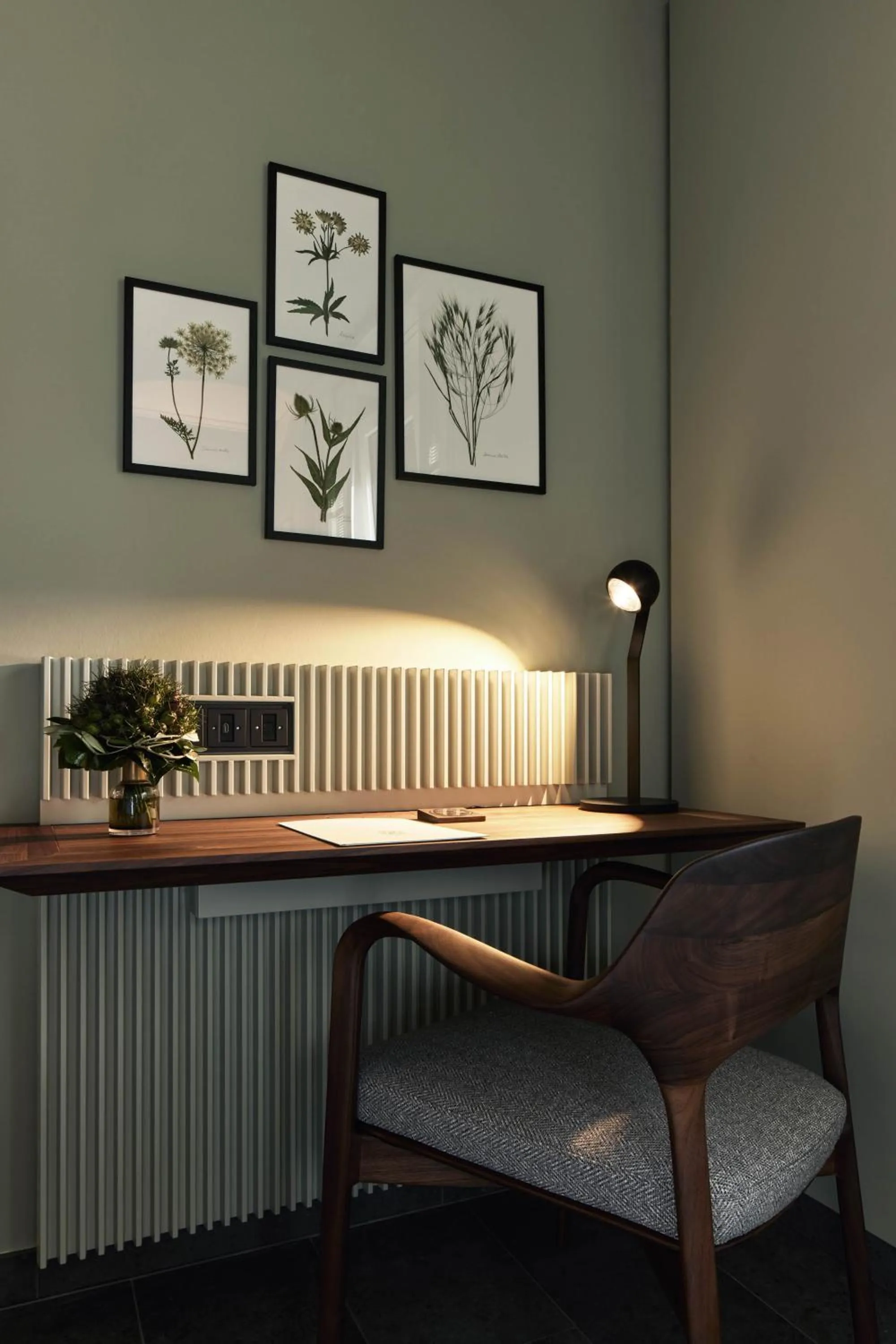 Photo of the whole room in Parkhotel Gütersloh