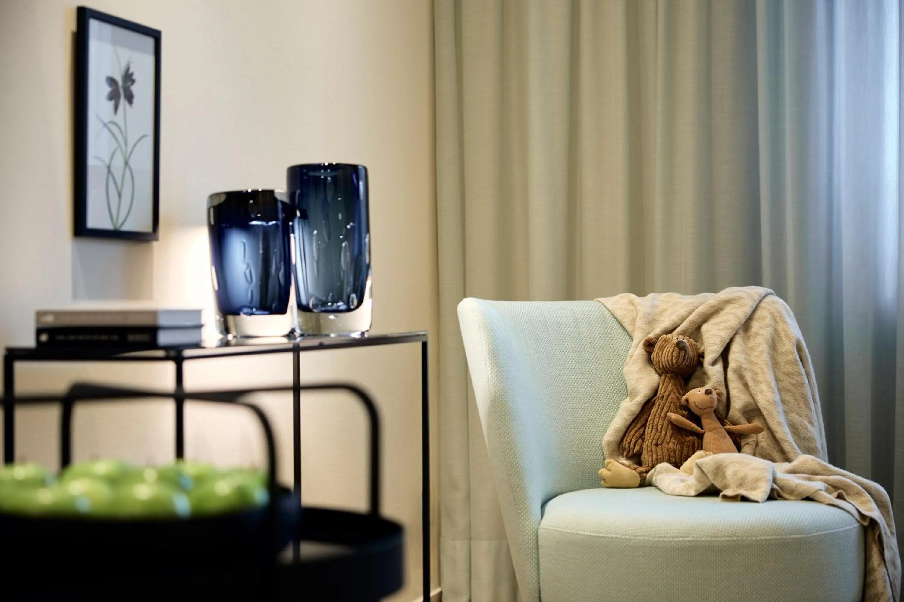 Sauna in Parkhotel Gütersloh