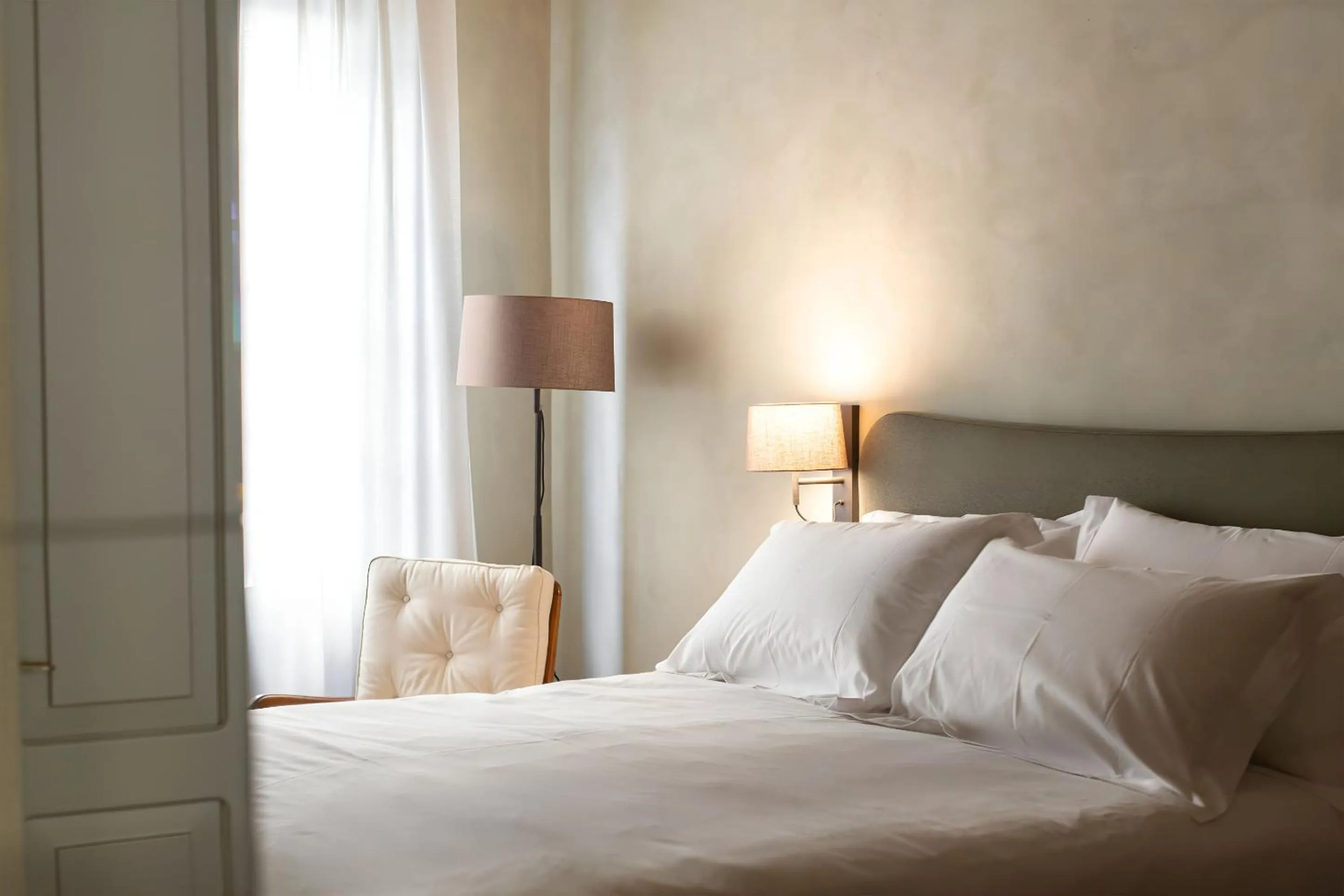 Bedroom, Bed in Locanda La Concia