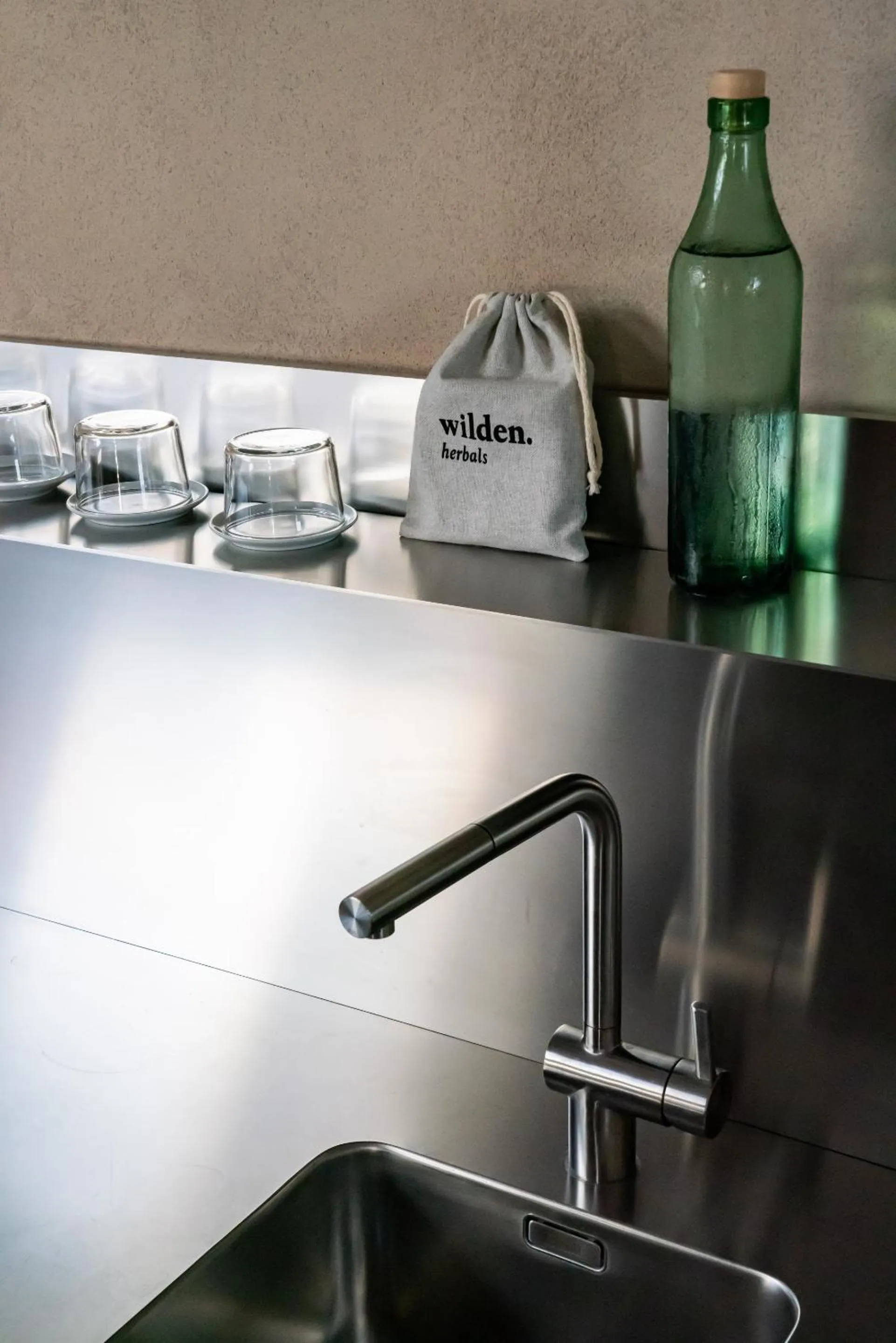 Bedroom in Locanda La Concia
