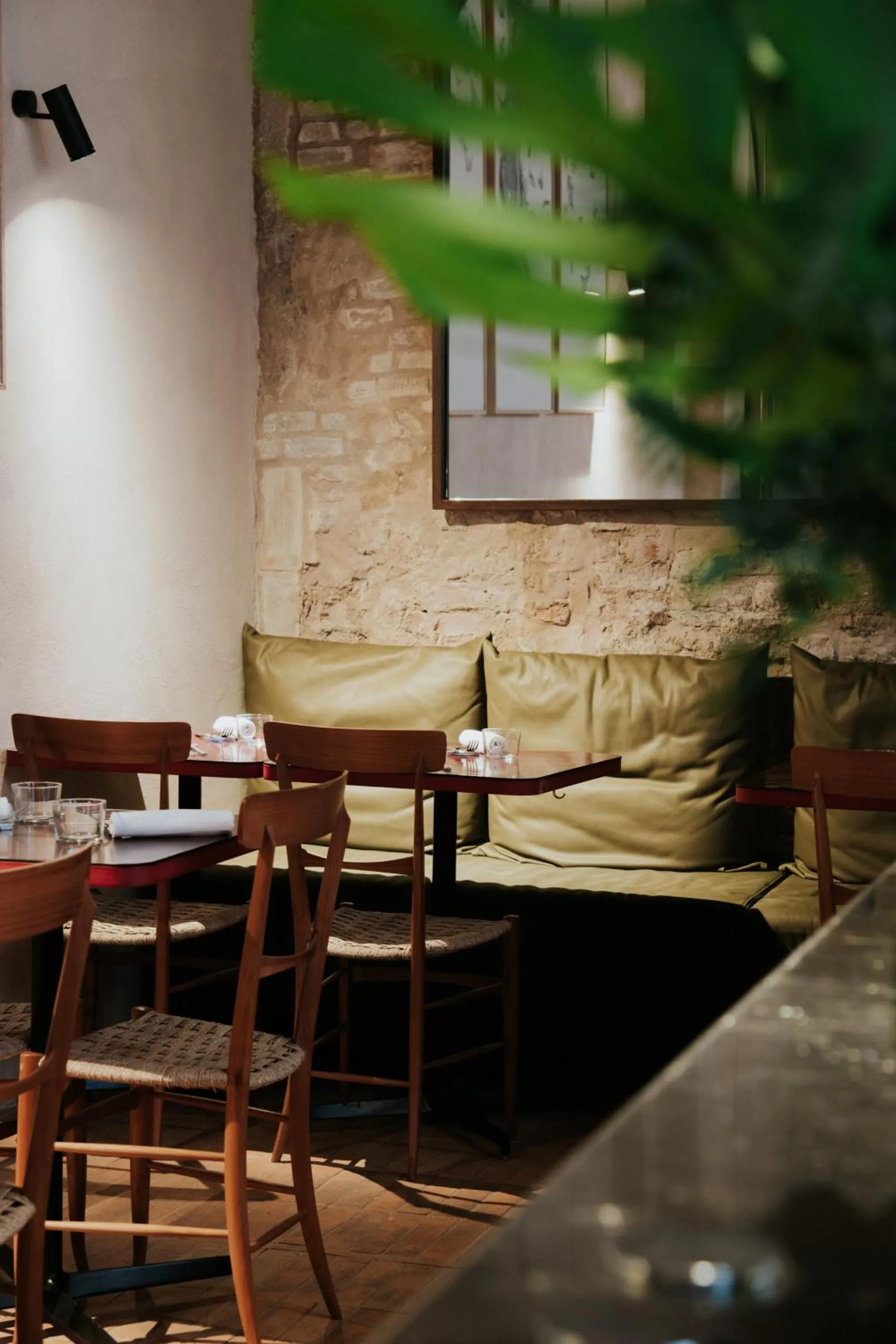 Meeting/conference room in Locanda La Concia