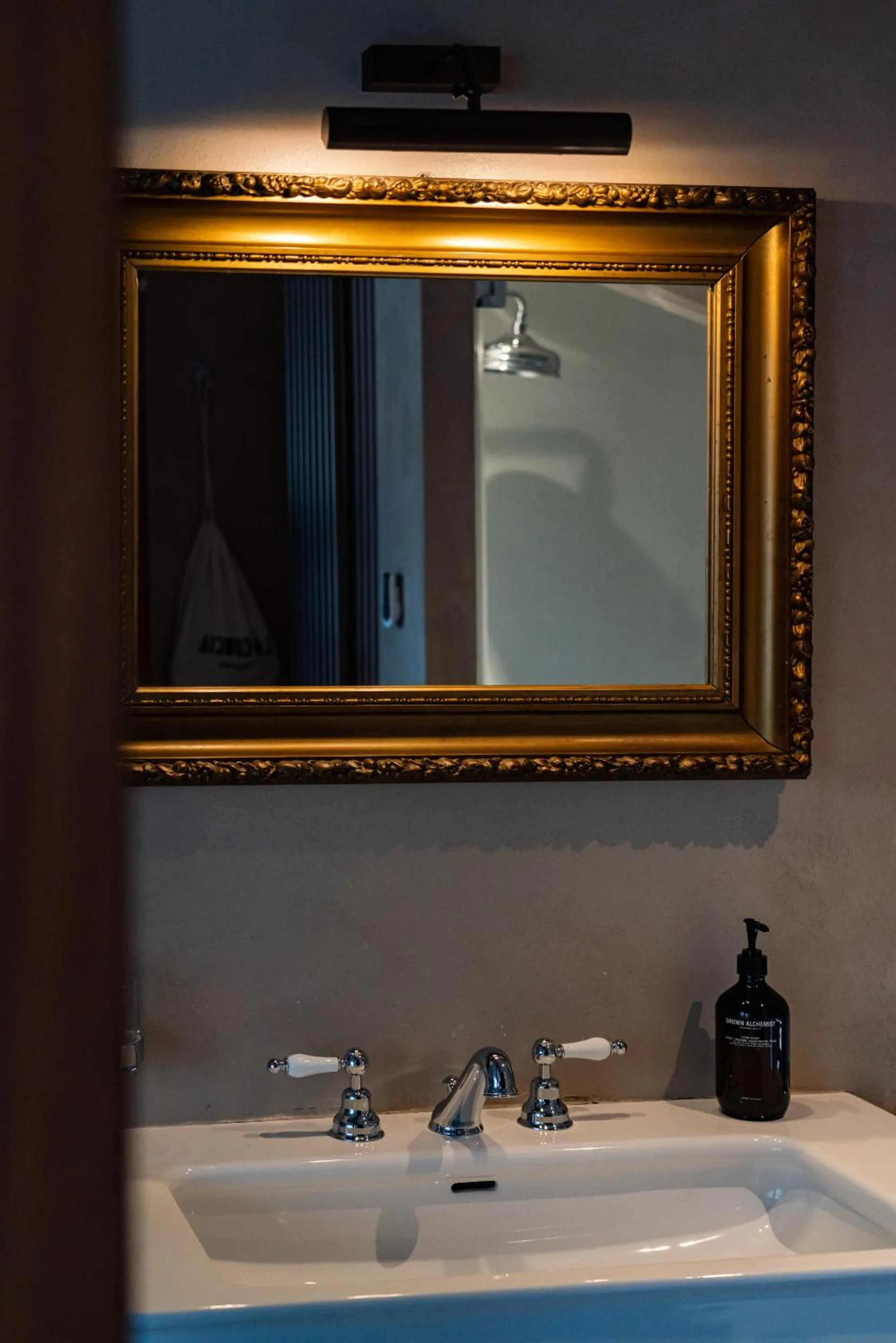 Bedroom in Locanda La Concia