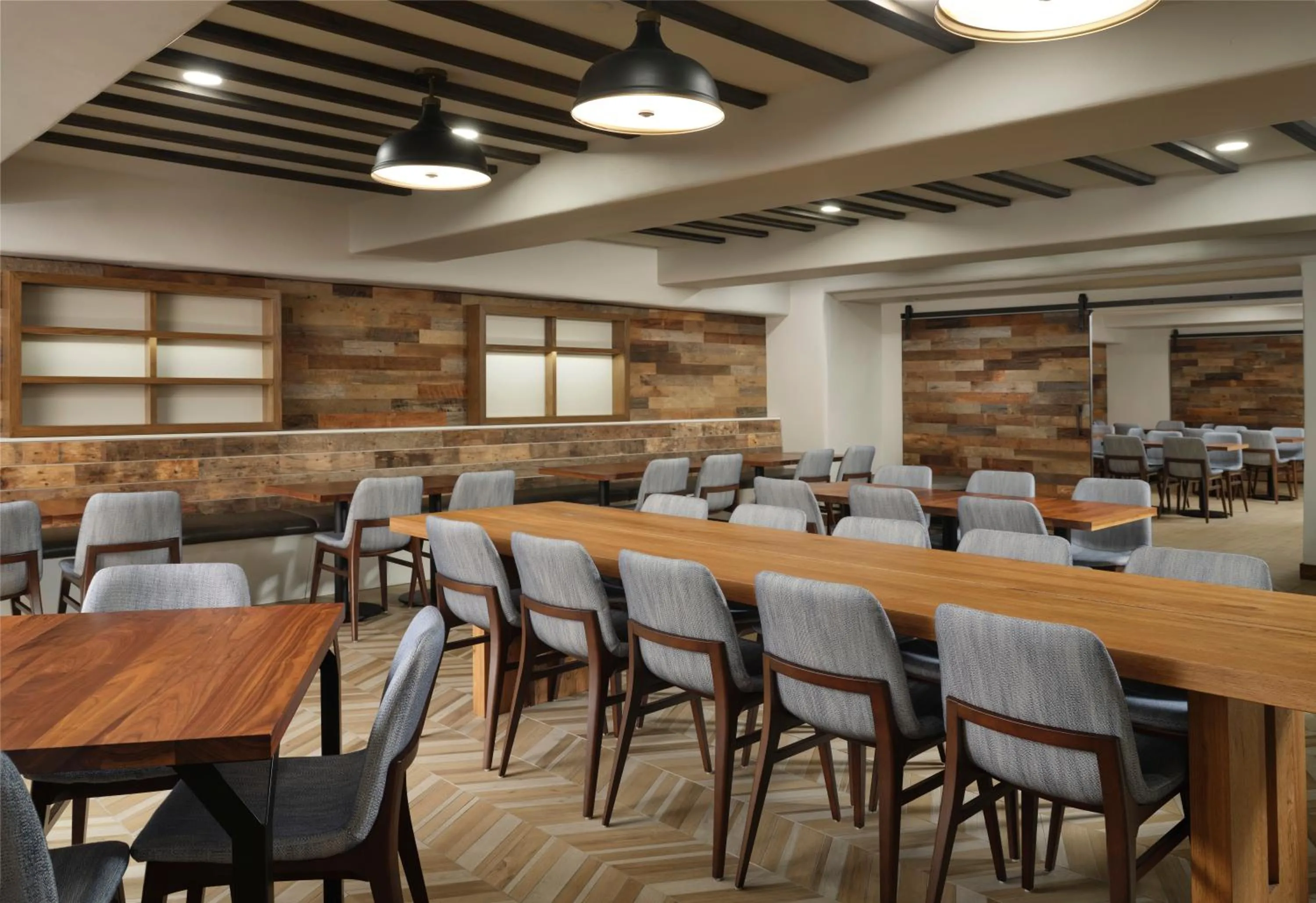 Meeting/conference room in Hotel Pacific