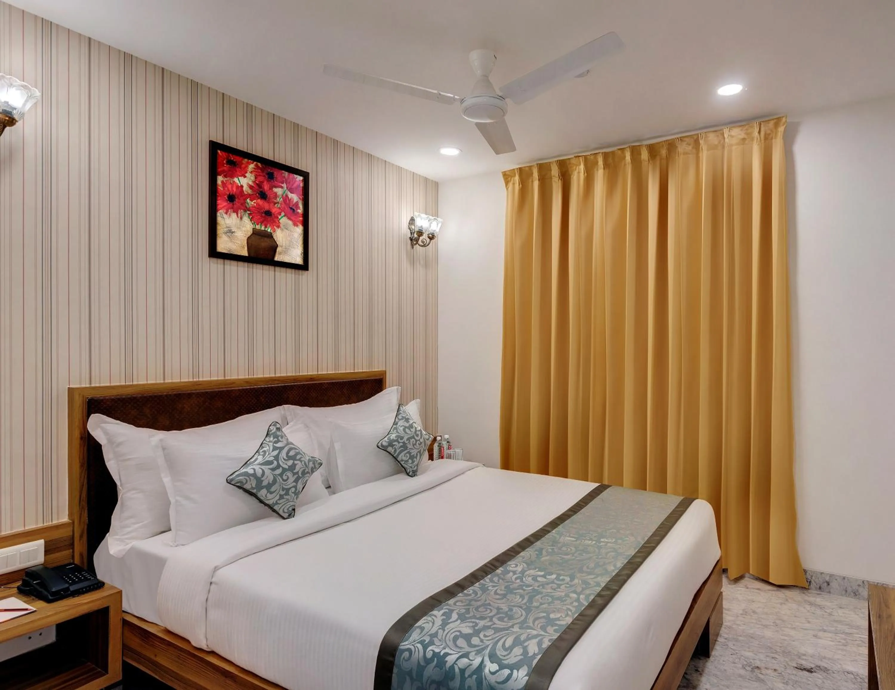 Bed in Click Collection Jaipur, Sindhi Camp