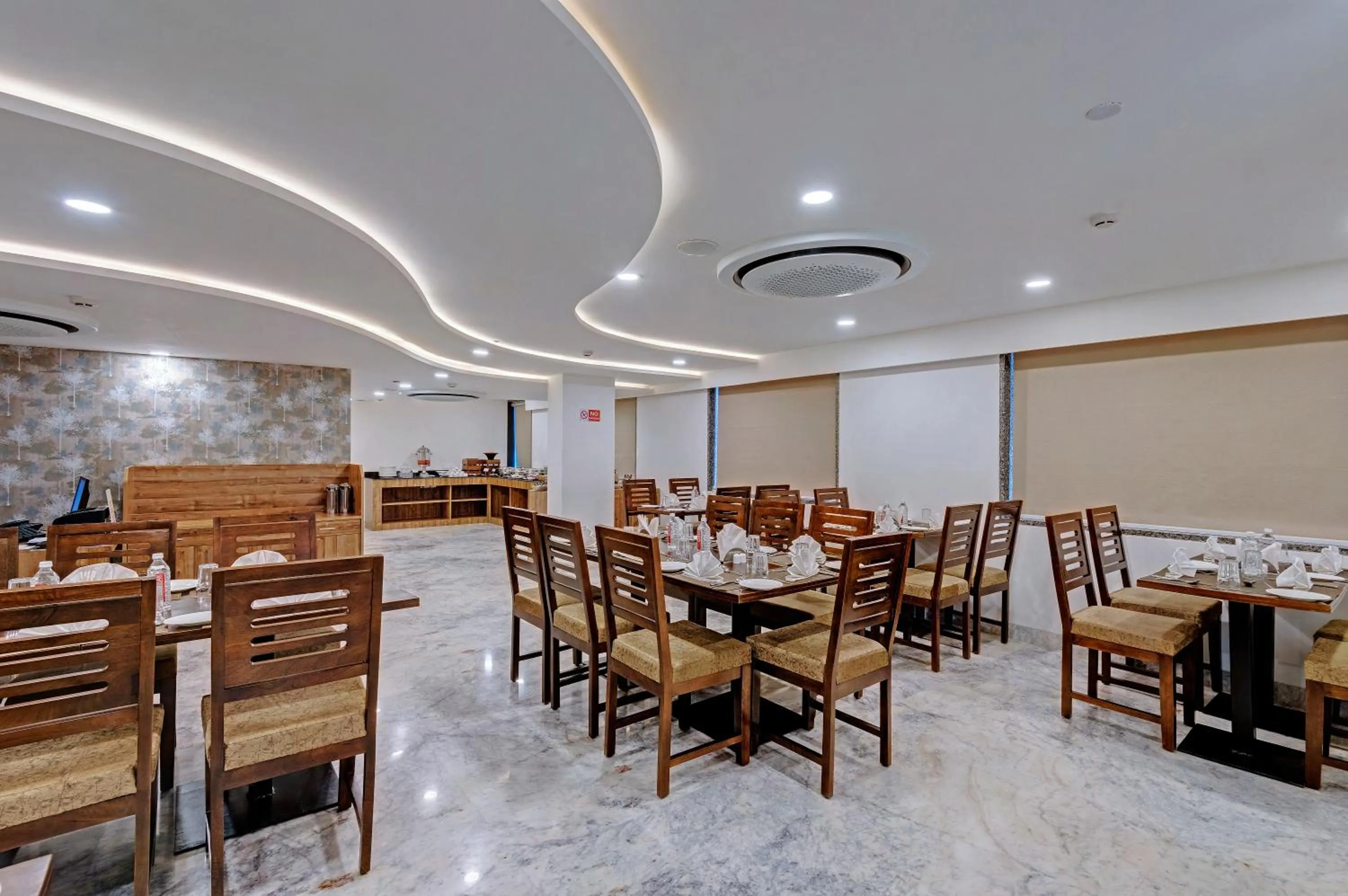 Restaurant/places to eat in Click Collection Jaipur, Sindhi Camp