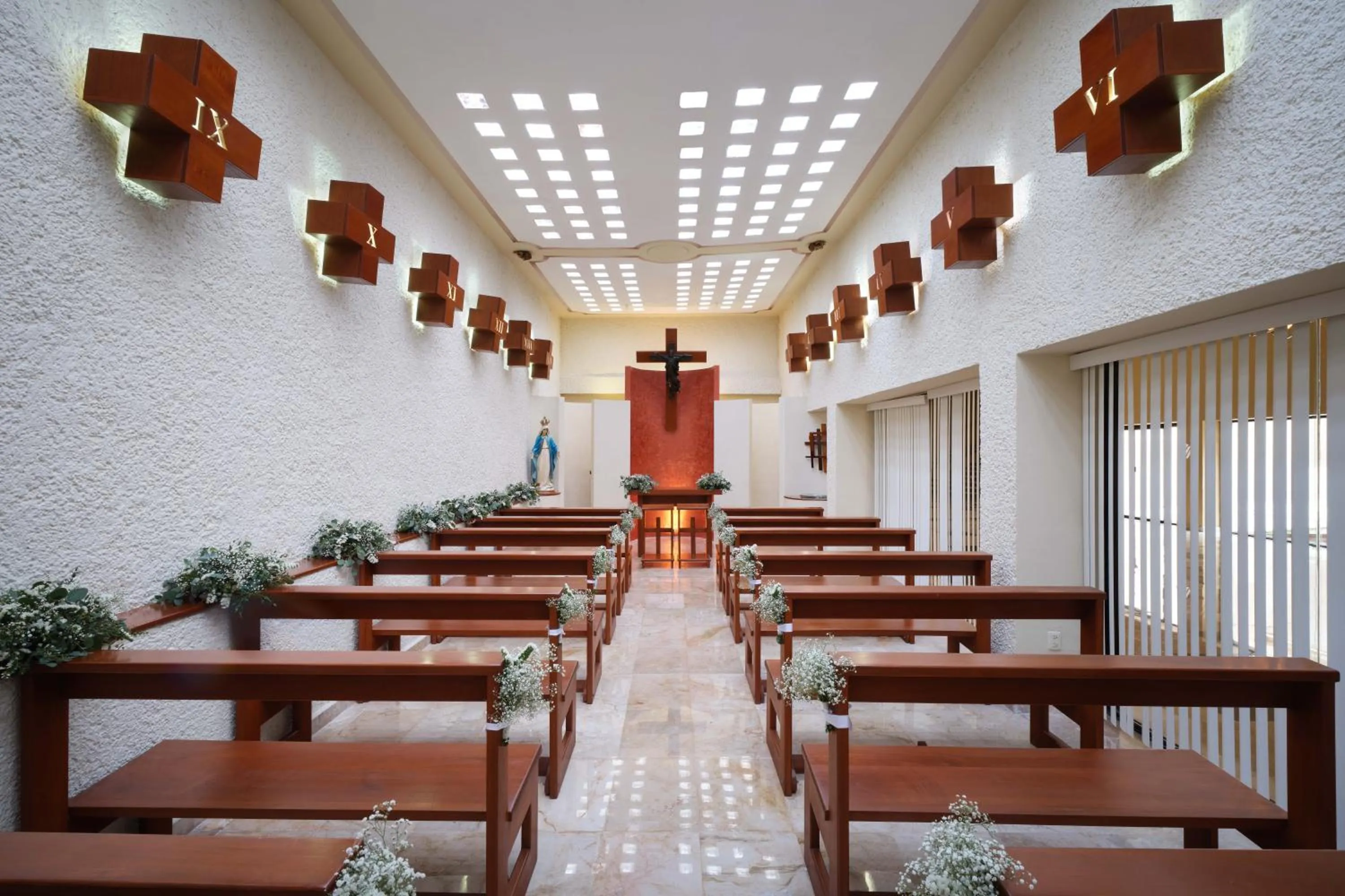 wedding in Wyndham Grand Cancun All Inclusive Resort & Villas