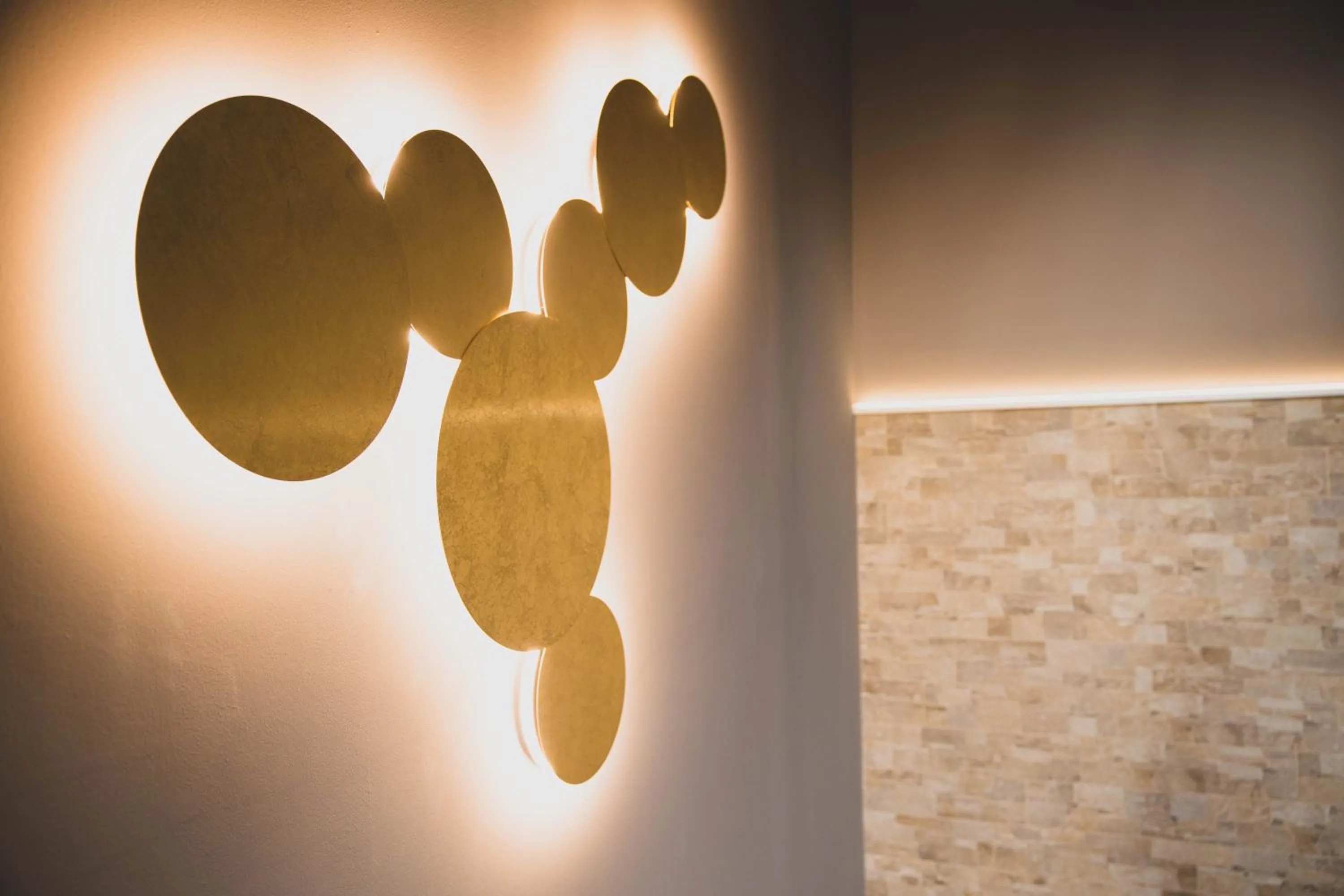 Spa and wellness centre/facilities in The Kepos Hotel Erlangen