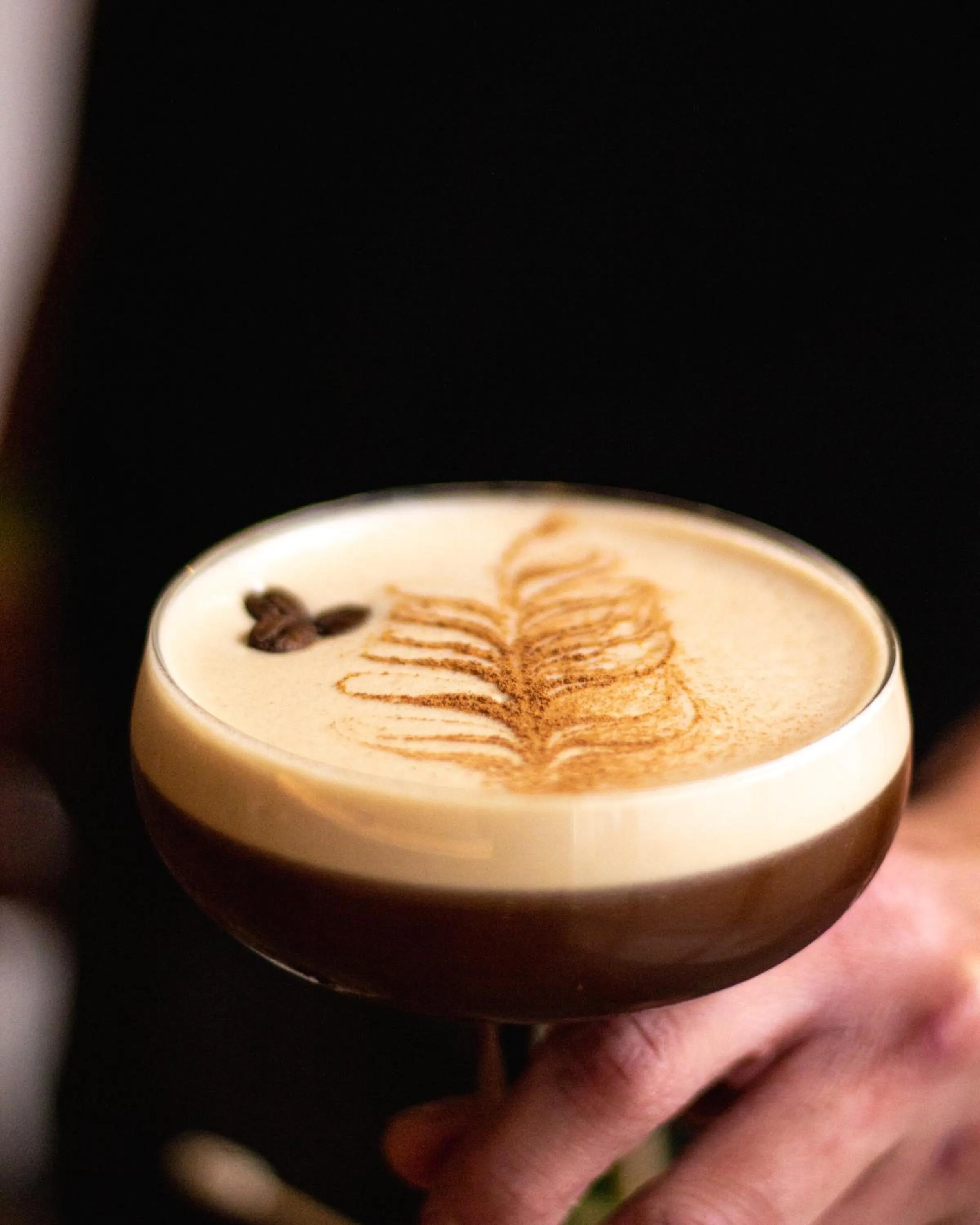 Restaurant/places to eat in The Kepos Hotel Erlangen