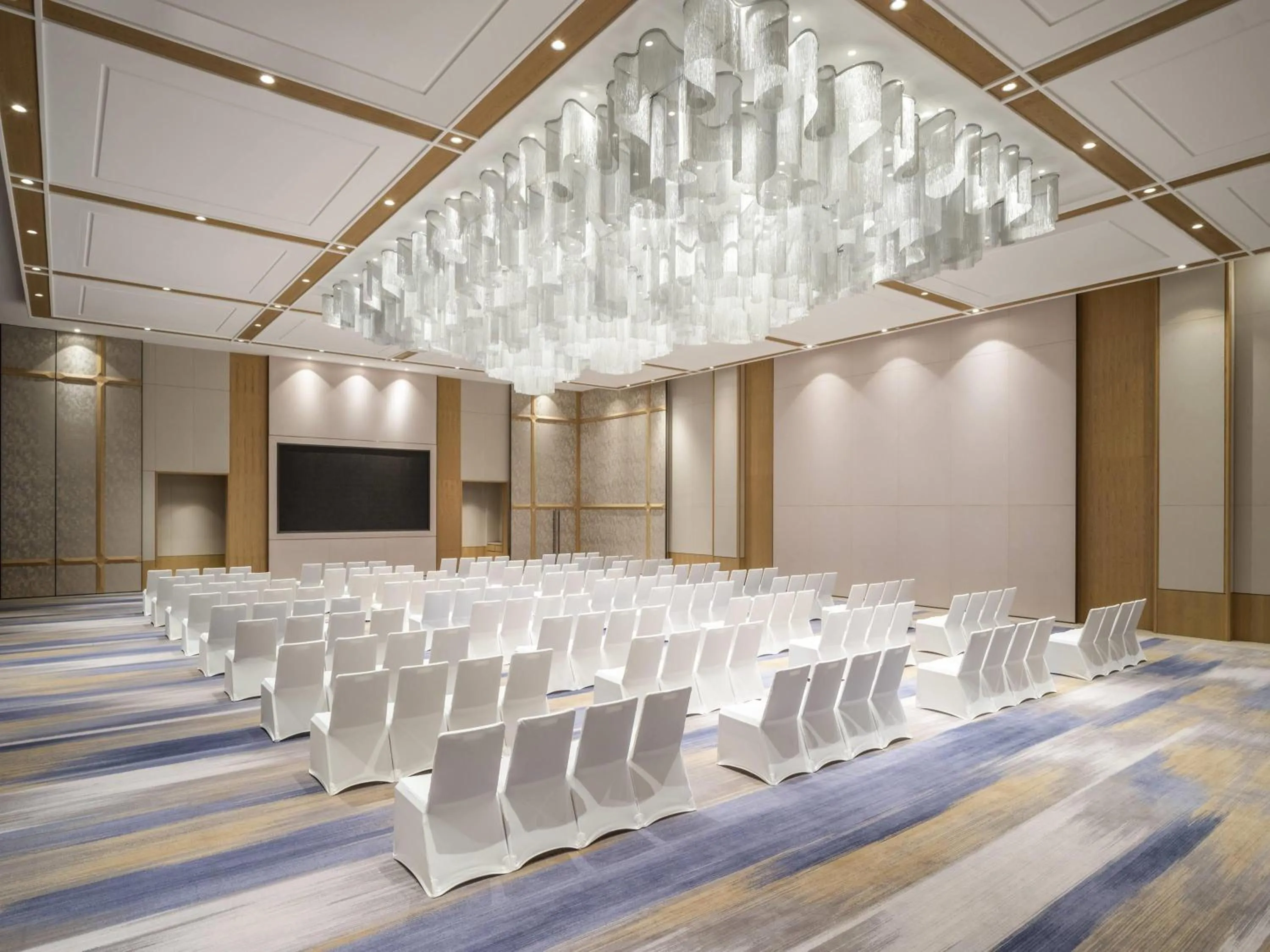 Meeting/conference room in Pullman Dali