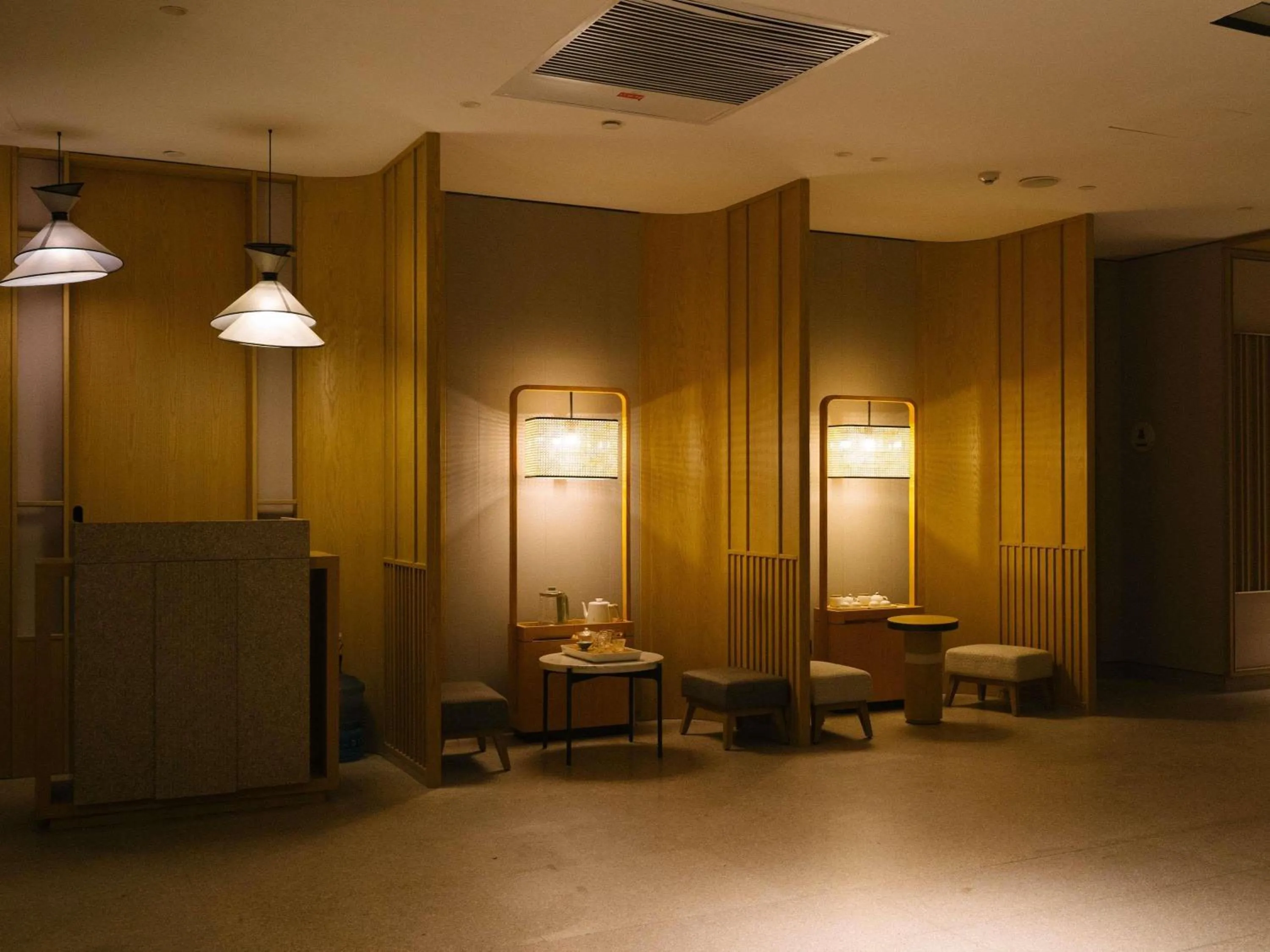 Spa and wellness centre/facilities in Pullman Dali