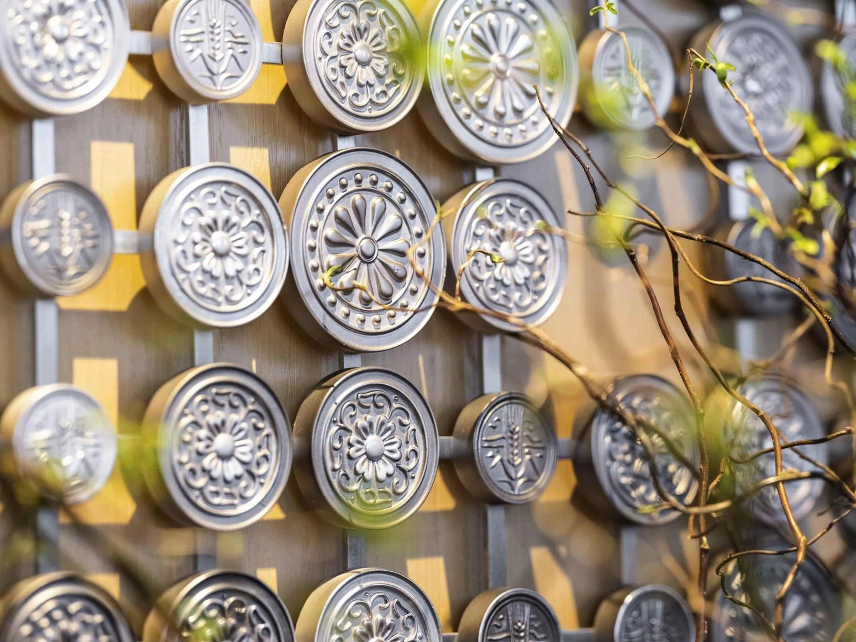 Restaurant/places to eat in Pullman Dali