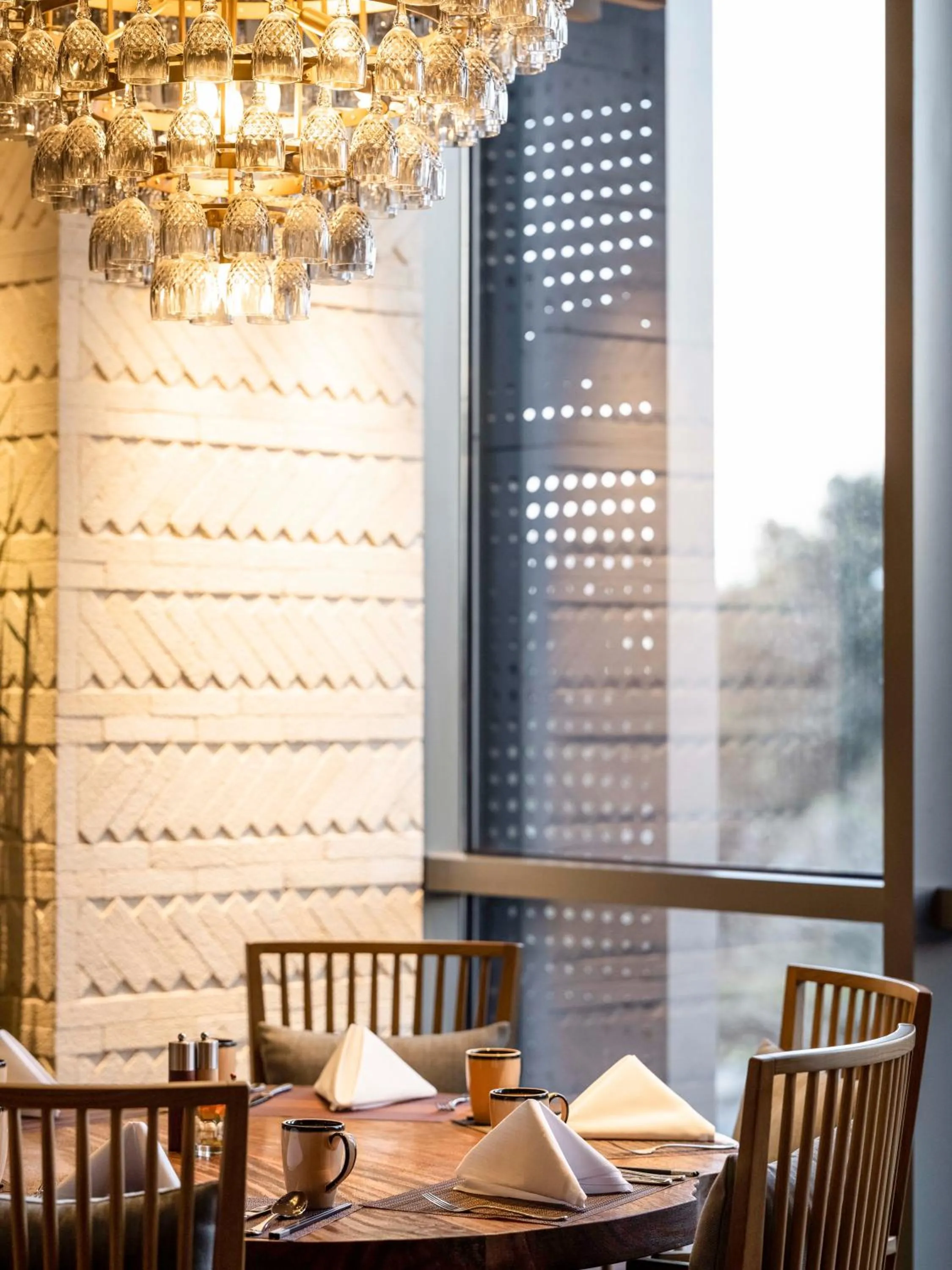 Restaurant/places to eat in Pullman Dali