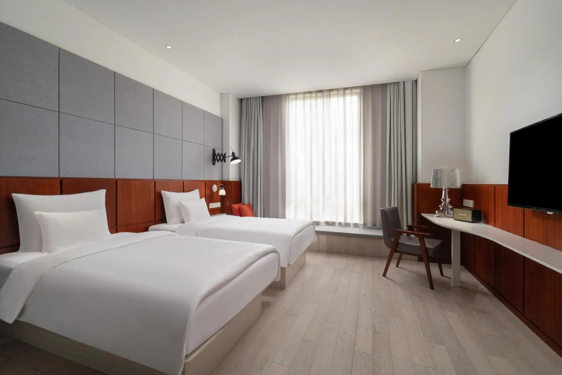 Novotel Shanghai Hongqiao Exhibition