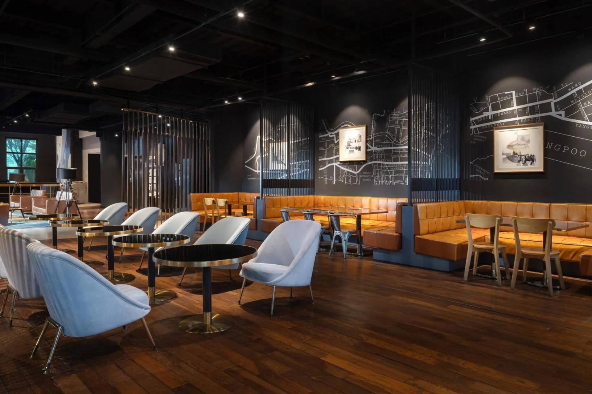 Novotel Shanghai Hongqiao Exhibition