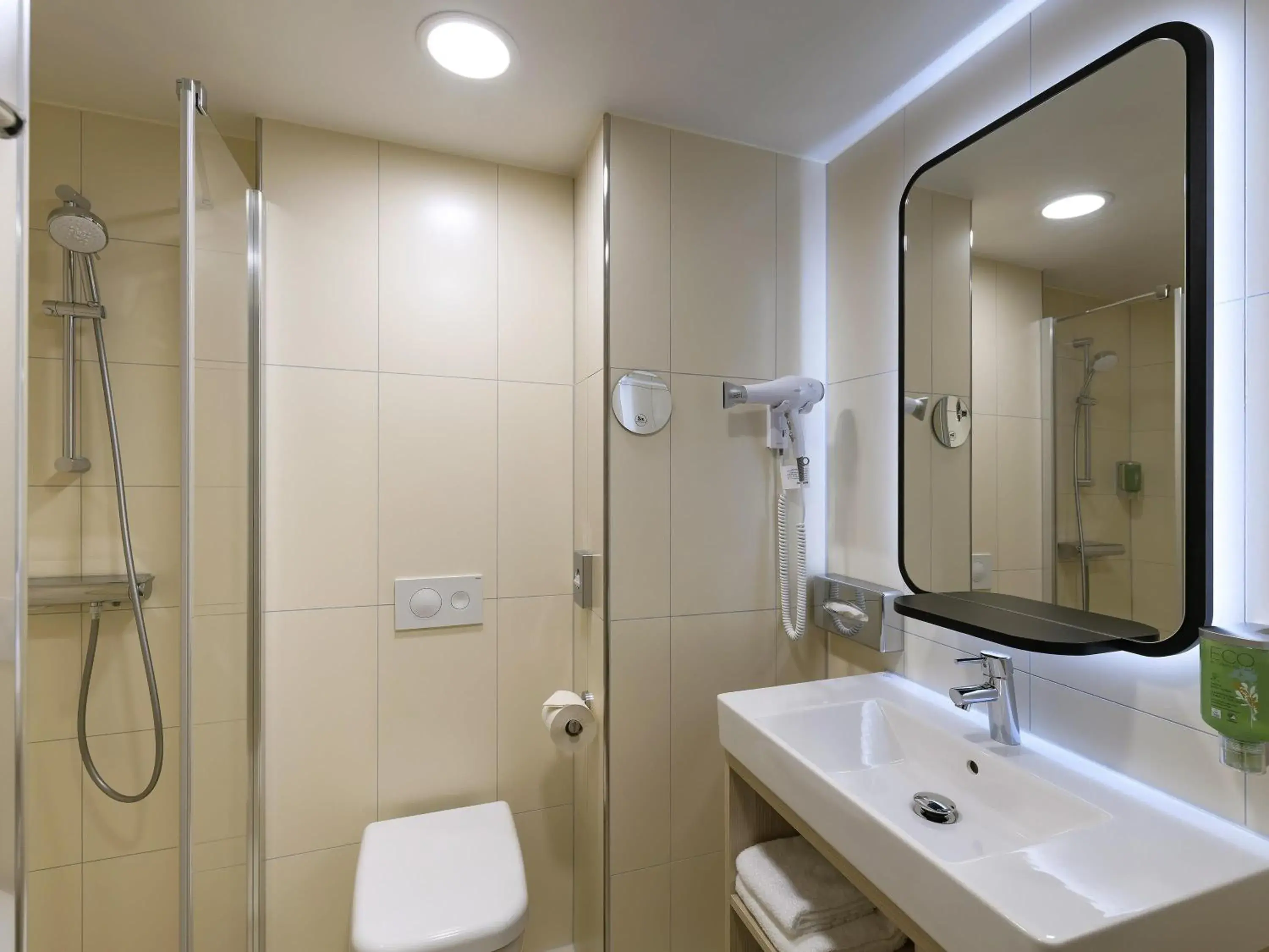 Studio (4 Adults) in Aparthotel Adagio Access Kiel City Studio (4 Adults) in Aparthotel Adagio Access Kiel City