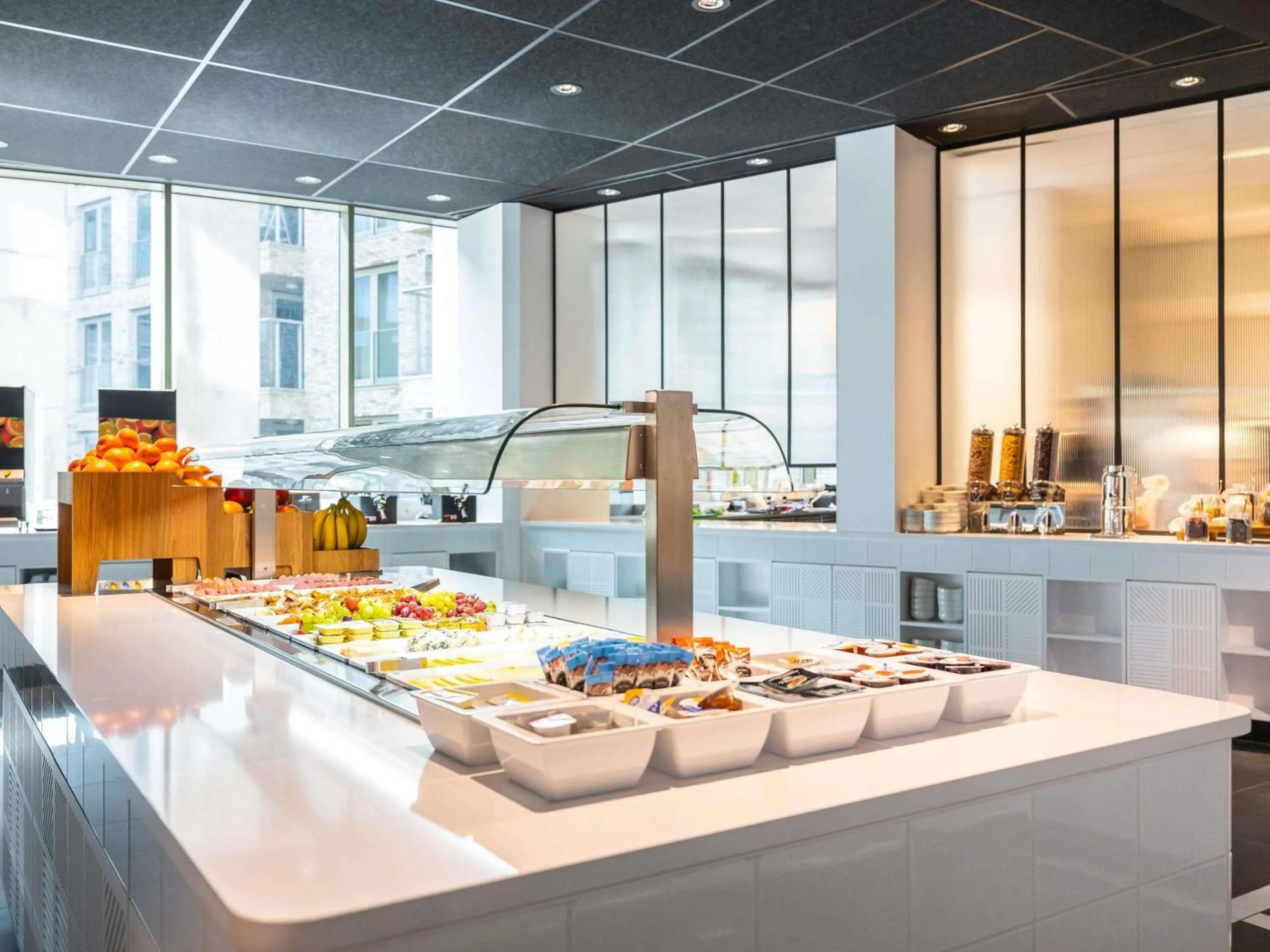 Other in Tribe Amsterdam City