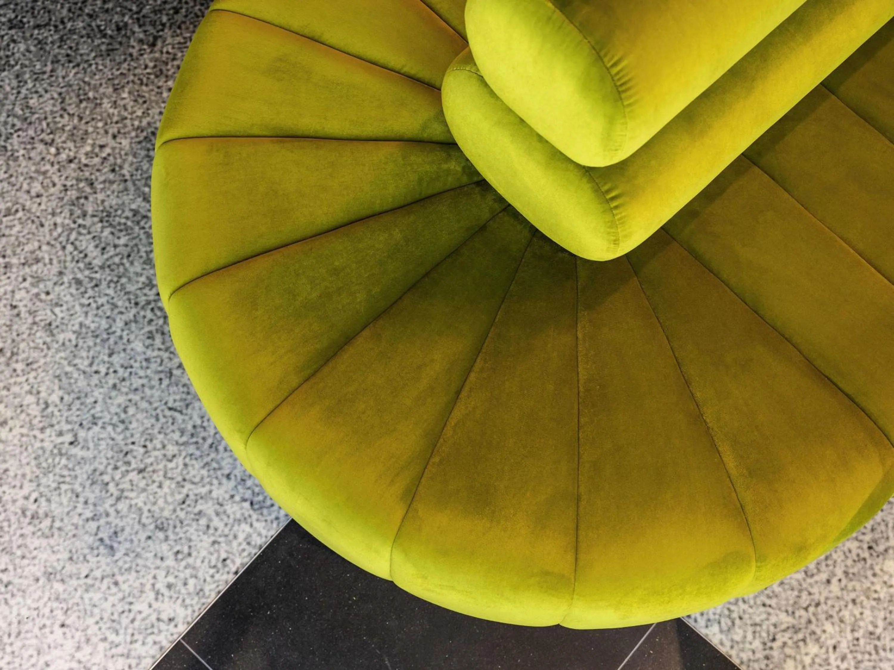 Restaurant/places to eat in Tribe Amsterdam City