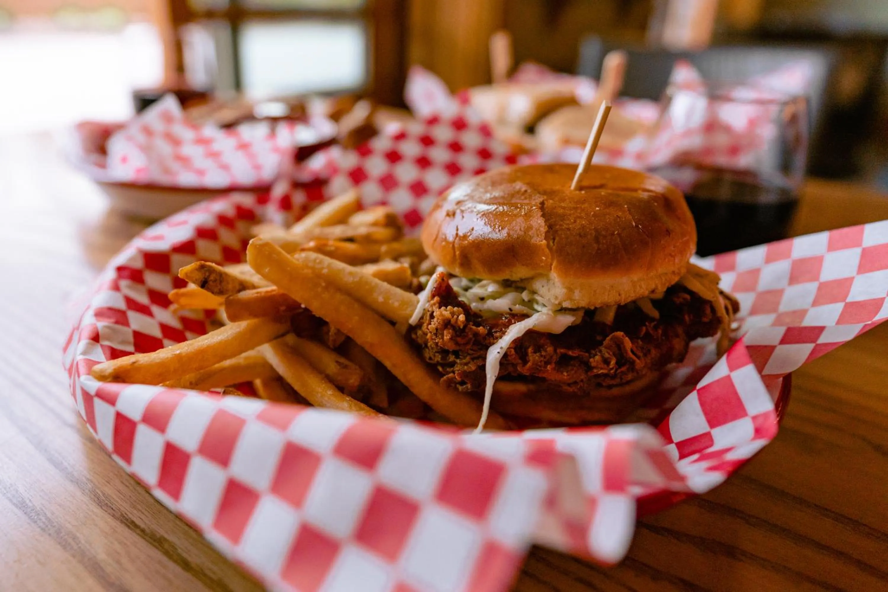 Restaurant/places to eat in Wildwood Snowmass