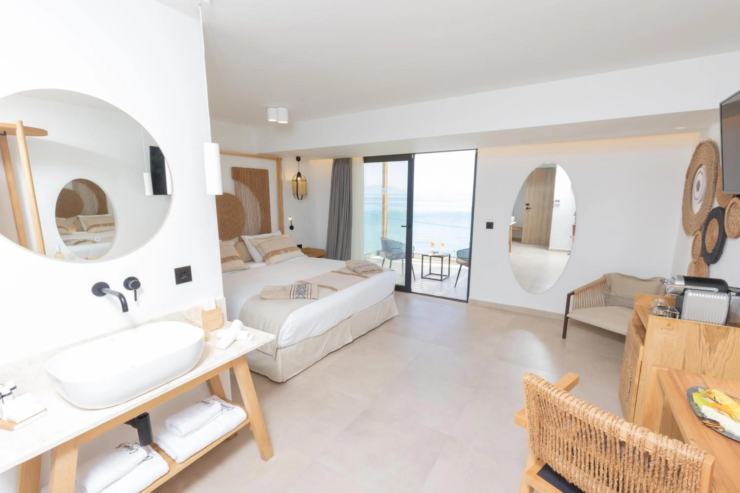 View (from property/room) in Cabana Blu Hotel & Suites