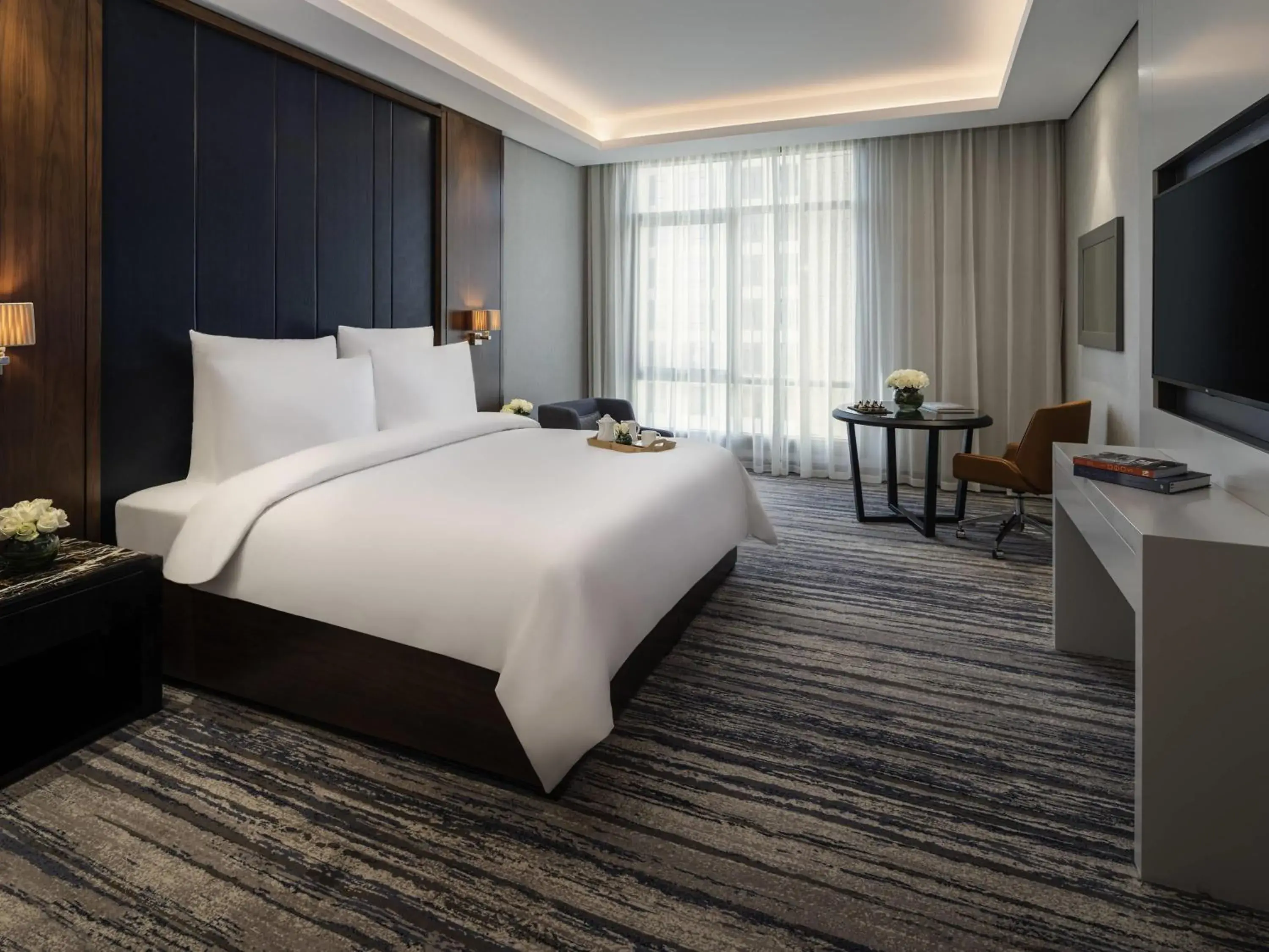Studio Residence in Movenpick Hotel and Residences Riyadh Studio Residence in Movenpick Hotel and Residences Riyadh