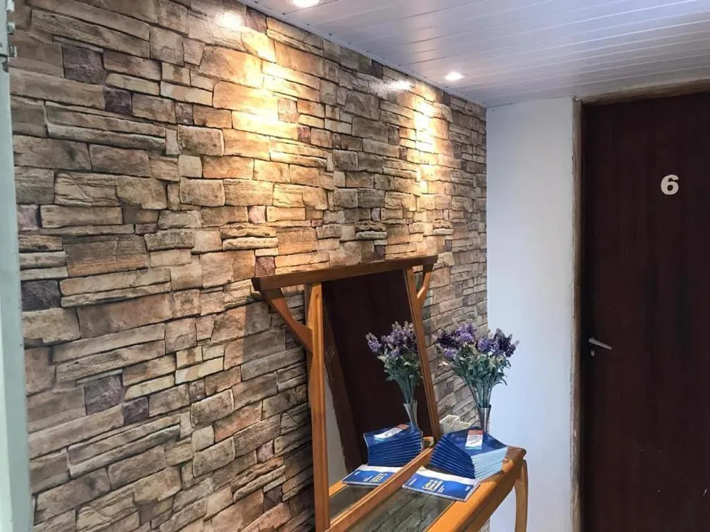 Hotel em SBO - São Francisco