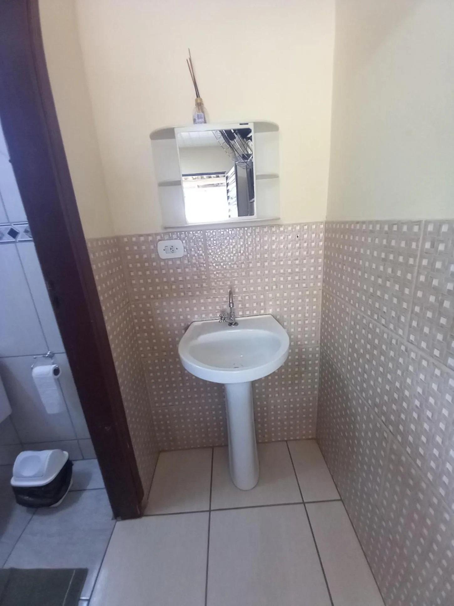 Hotel em SBO - São Francisco