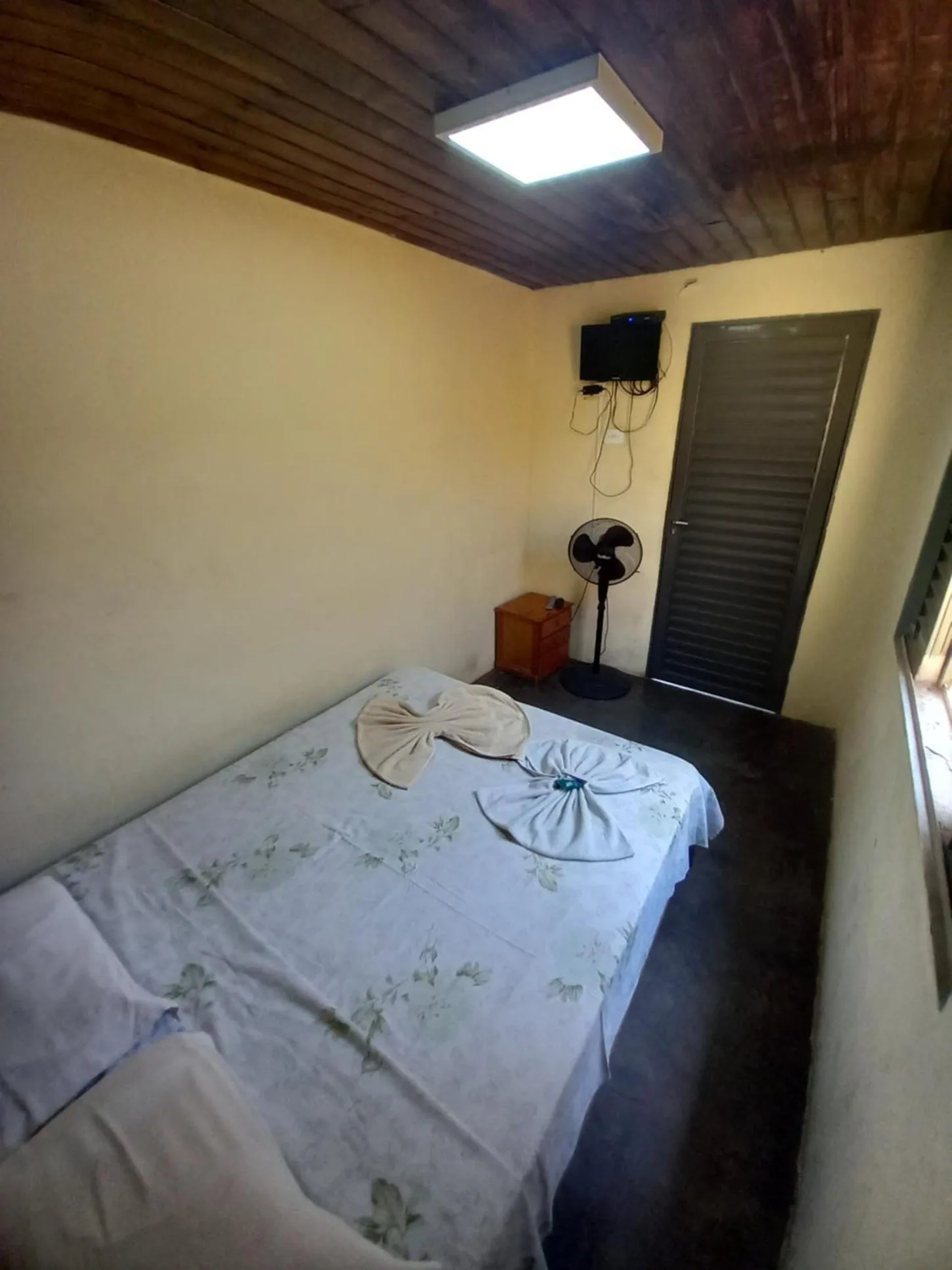 Bed in Hotel em SBO - São Francisco