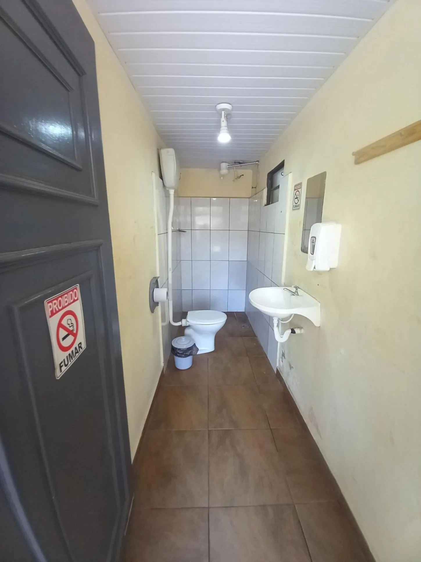 Hotel em SBO - São Francisco