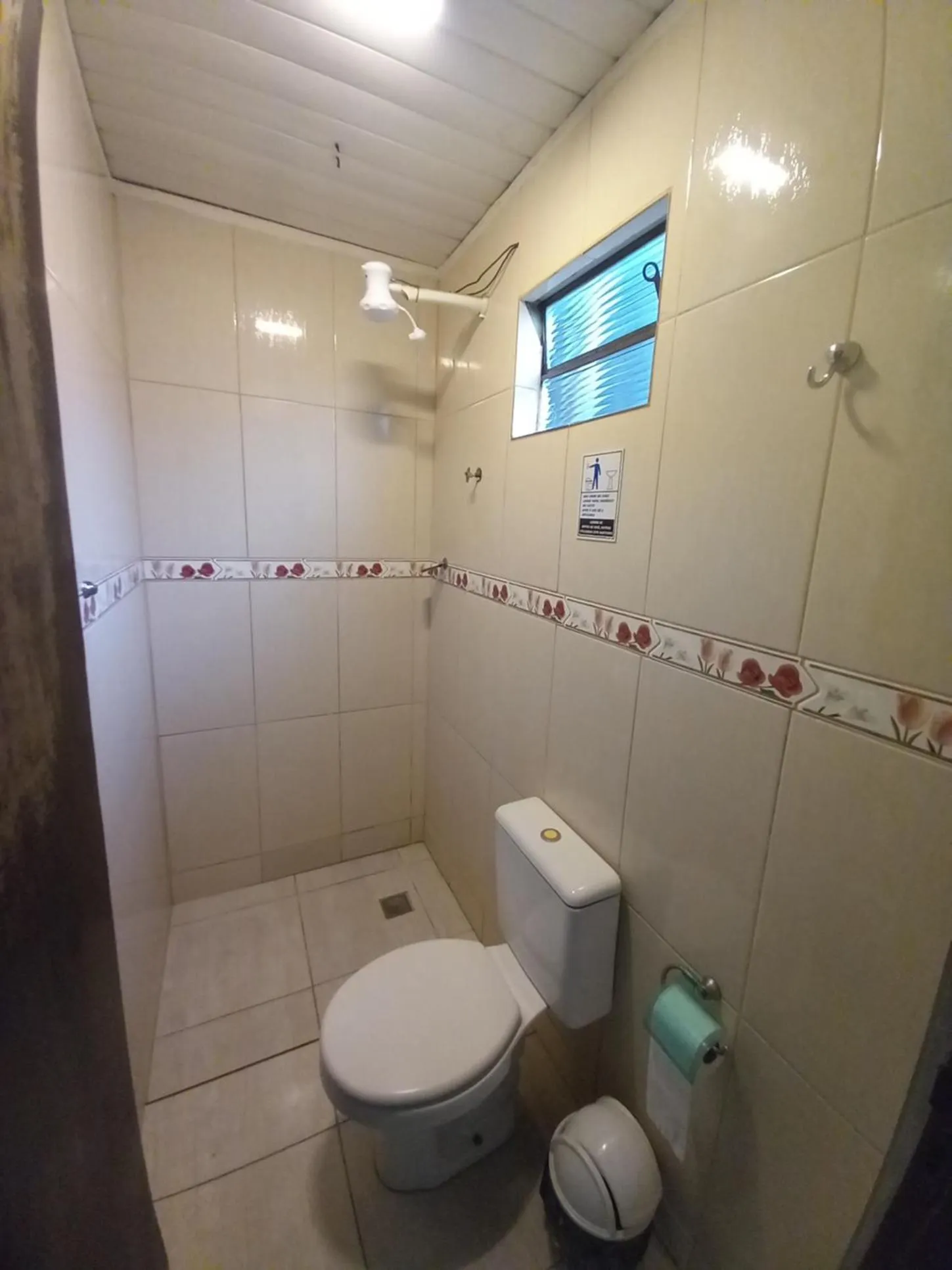 Hotel em SBO - São Francisco